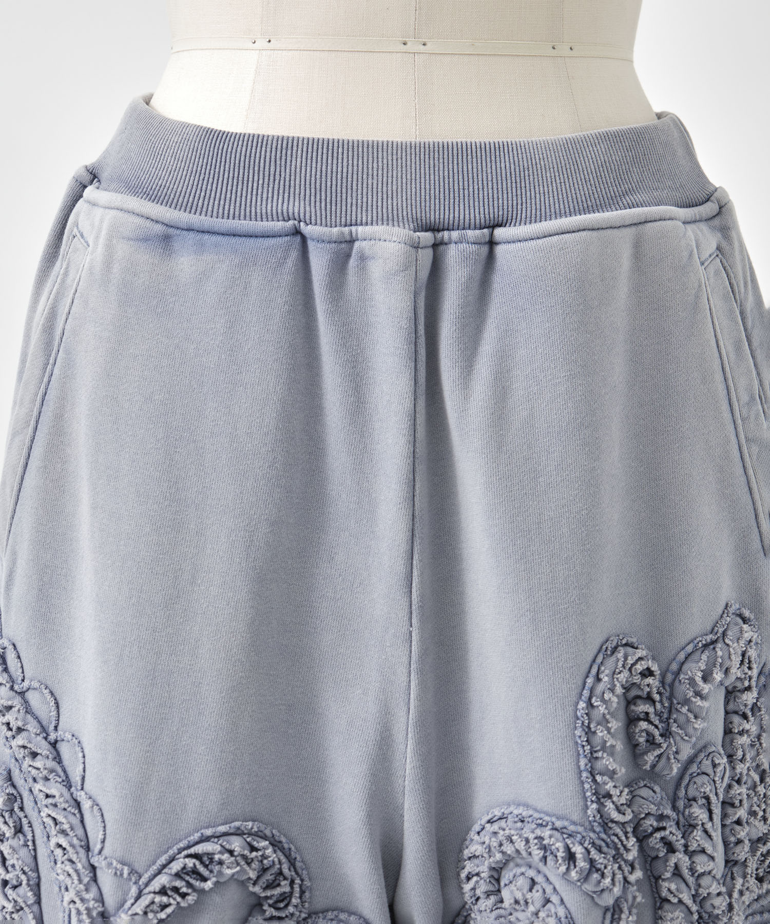 Sweat Wide Pants TAAKK