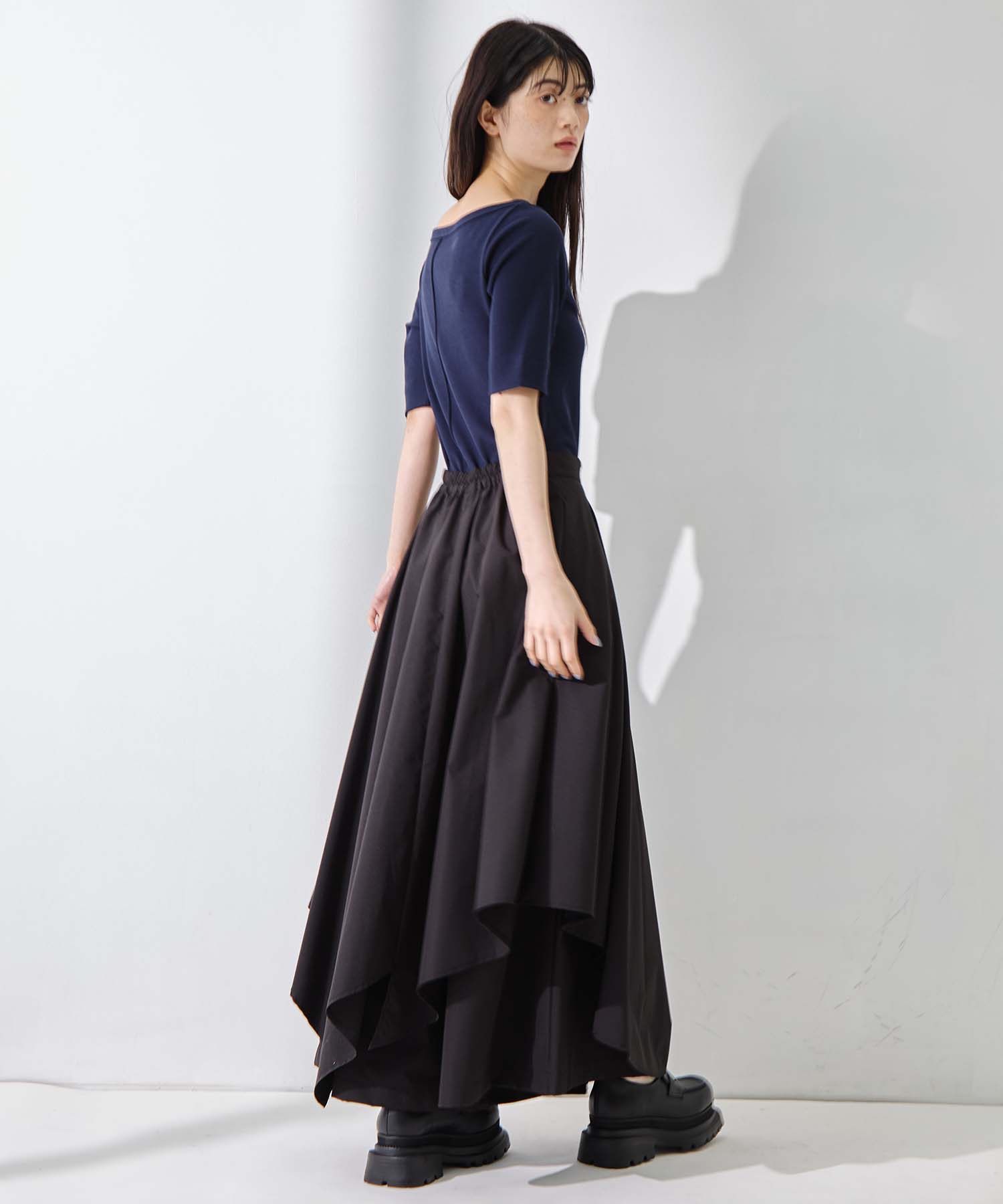 別注 ASYMME LAYERED PT UN3D.