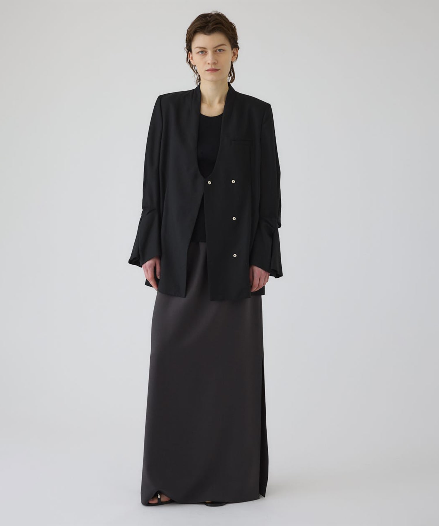 Twist sleeve light JK RIM.ARK