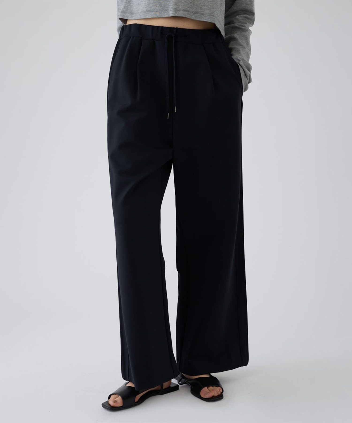 Side tuck sporty PT RIM.ARK