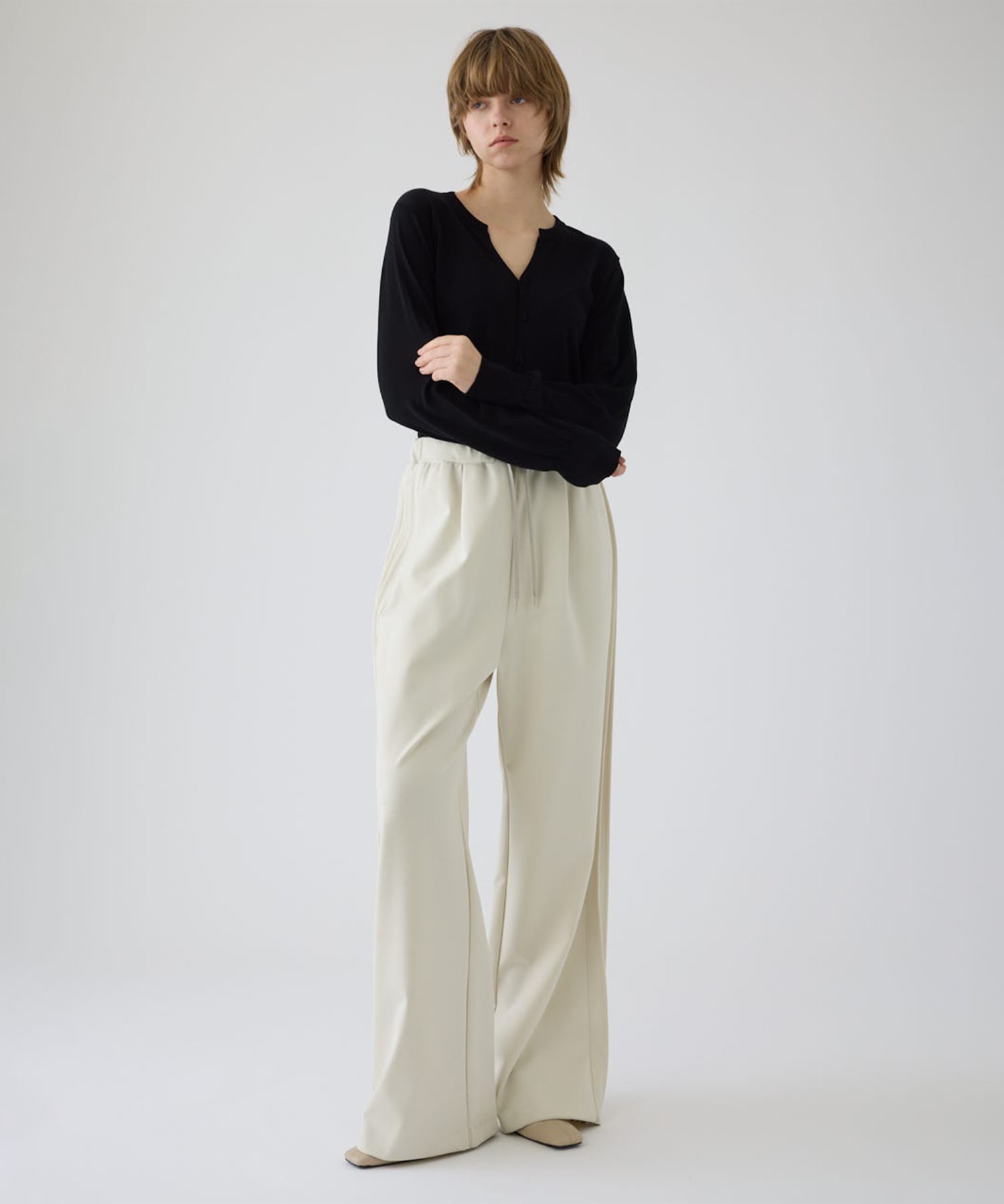 Side tuck sporty PT RIM.ARK