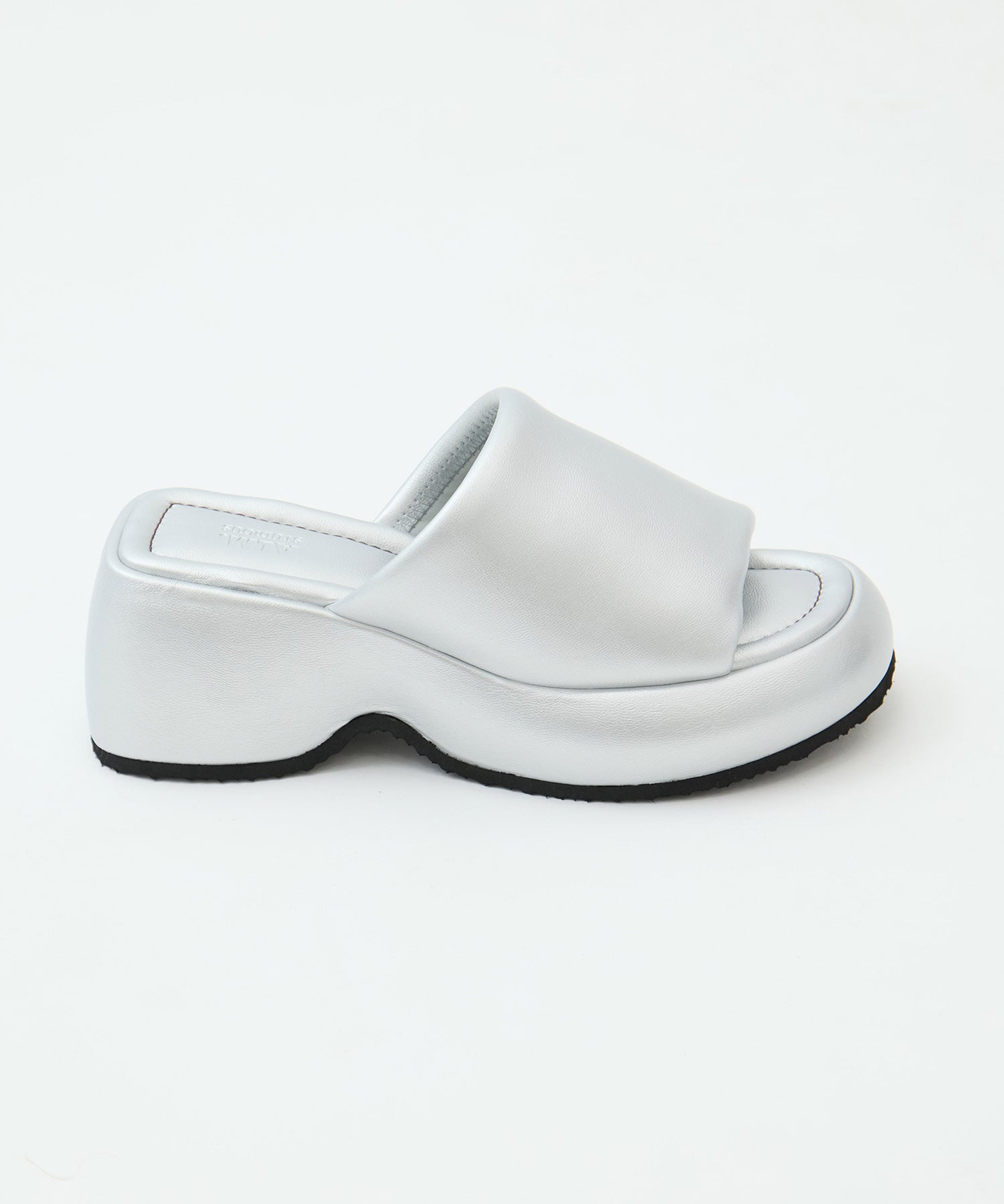 別注　CIELO LEATHER SANDALS ALM