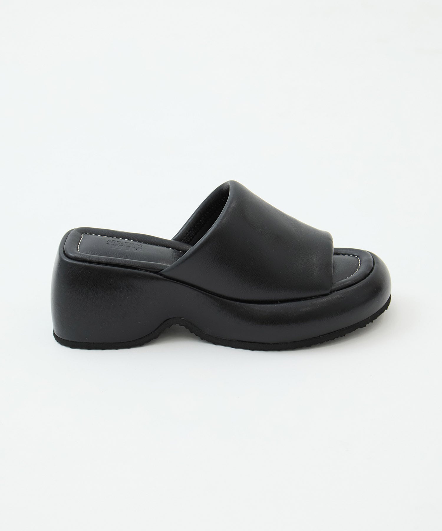 別注　CIELO LEATHER SANDALS ALM