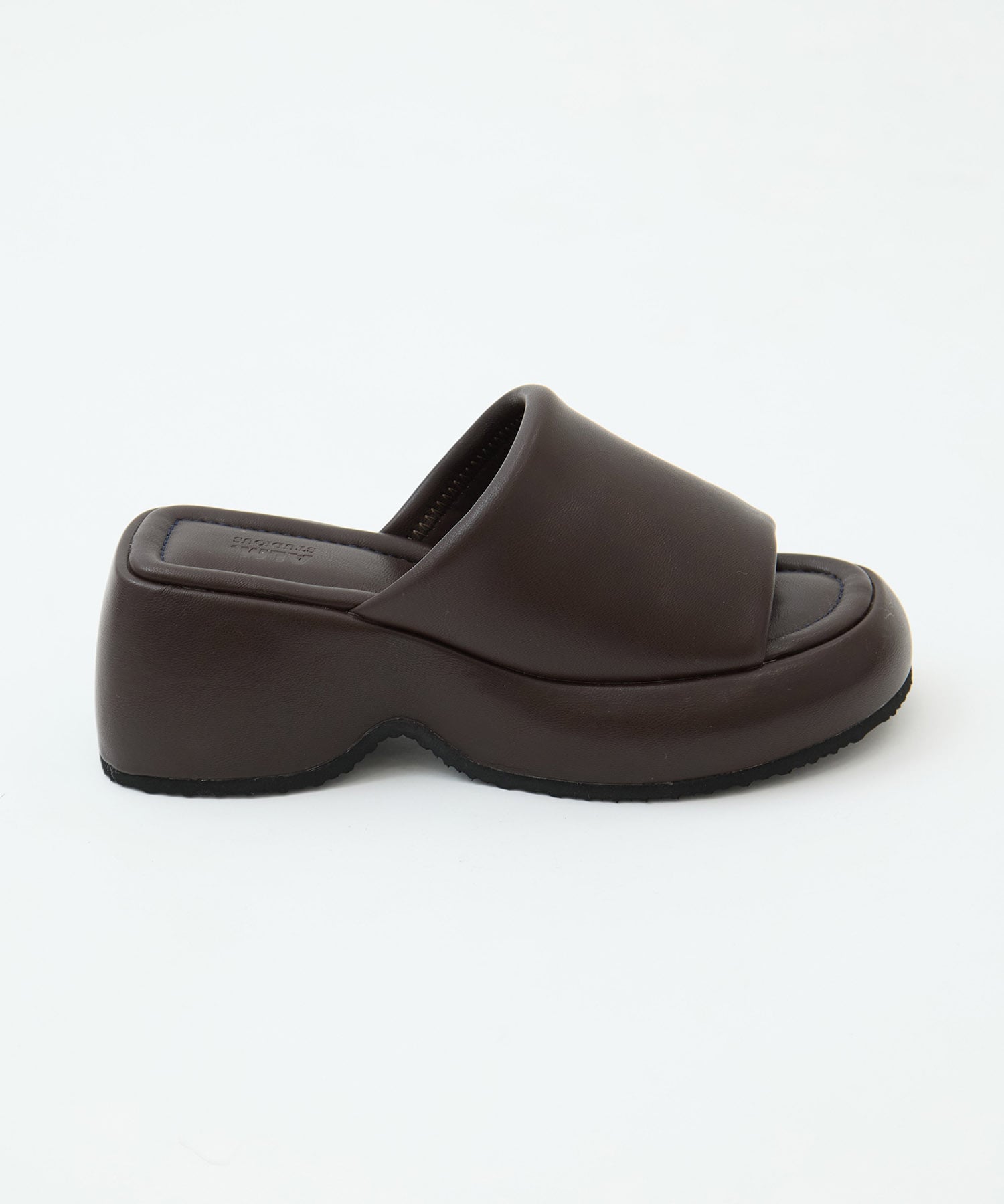 別注　CIELO LEATHER SANDALS ALM