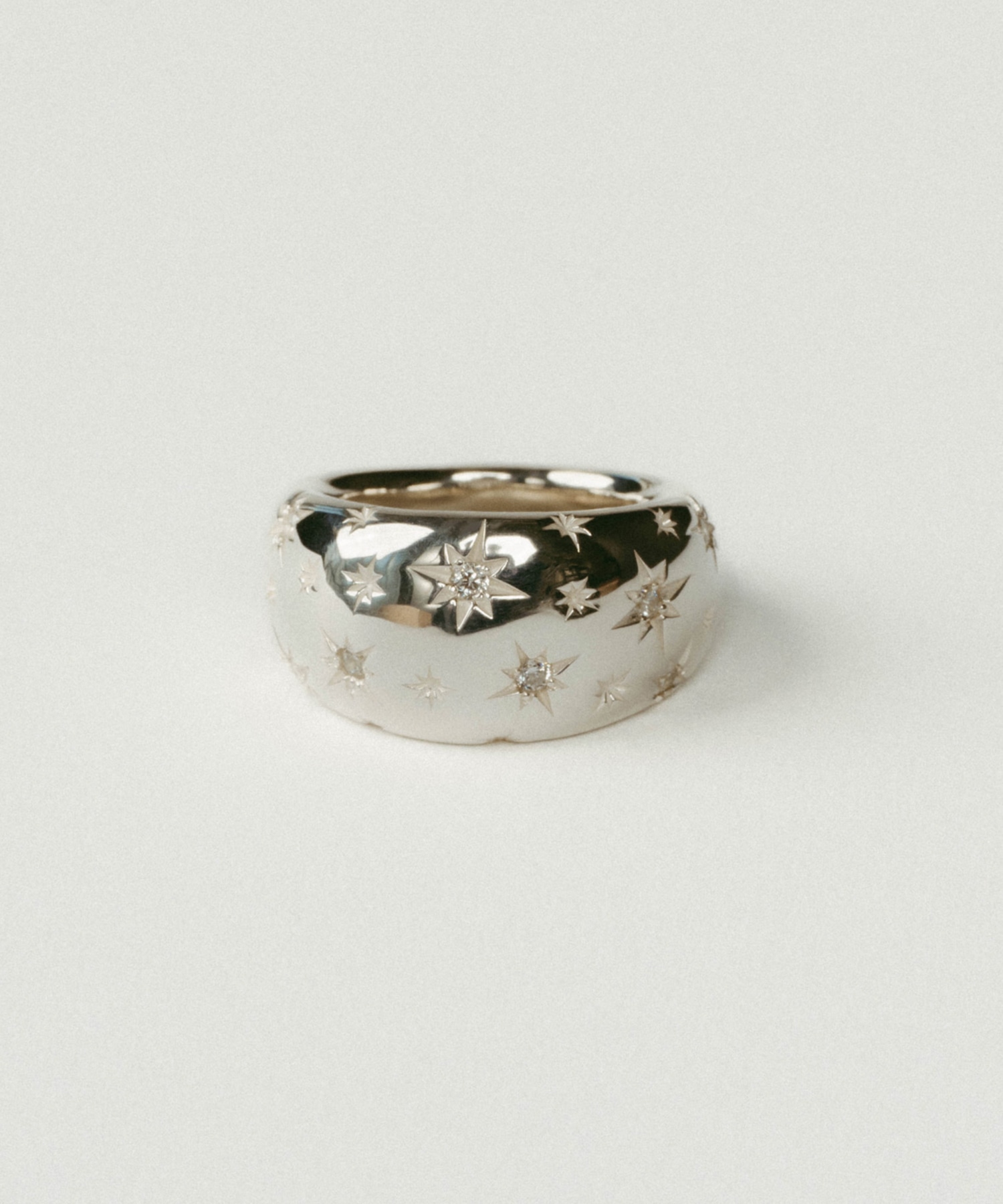 star ring BRKUMO