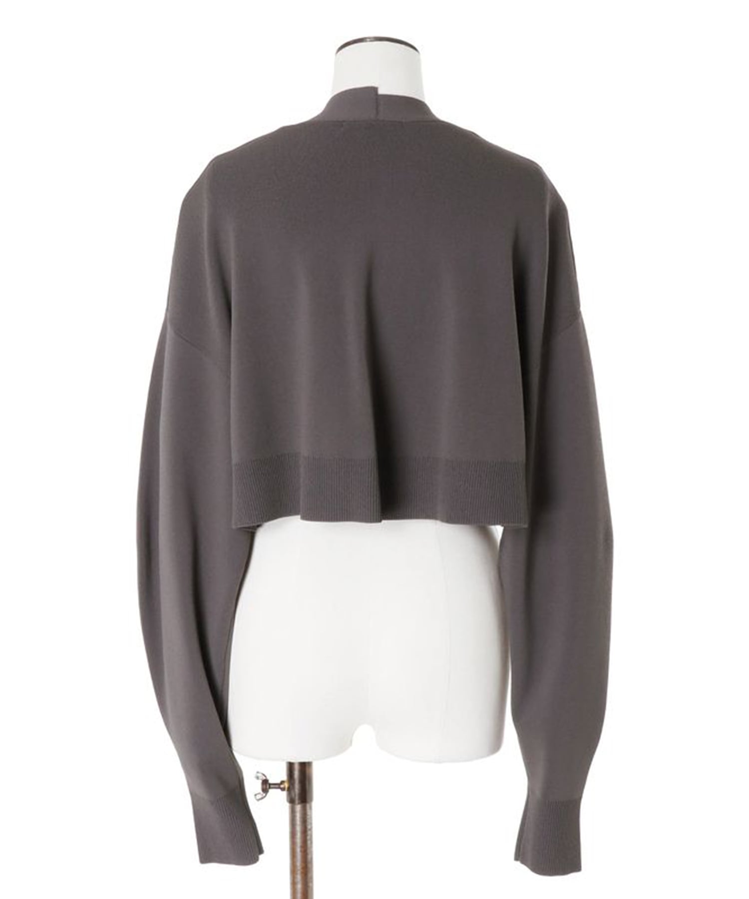 SHORT OVER CD UN3D.