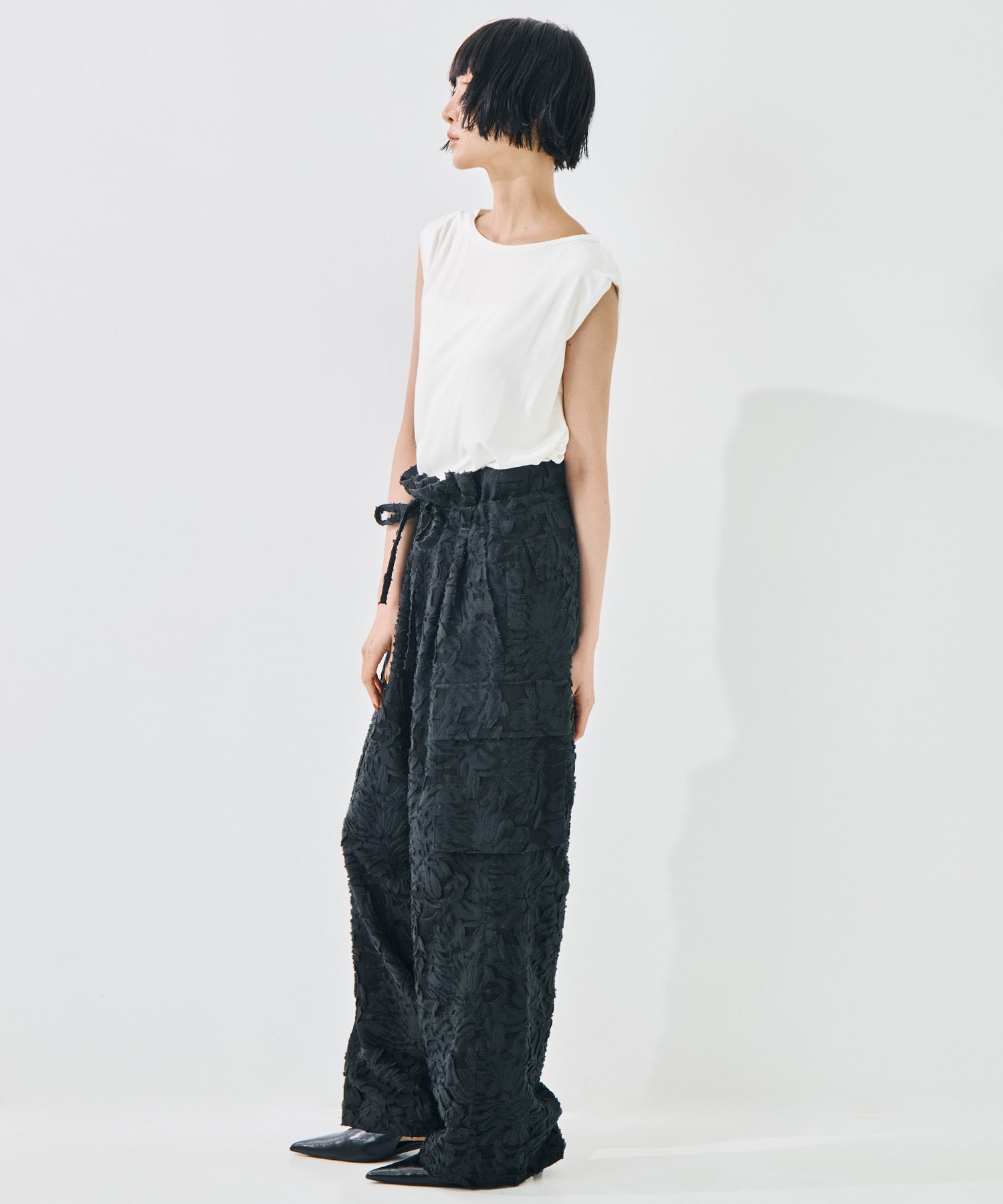 別注CARGO PANTS TAAKK
