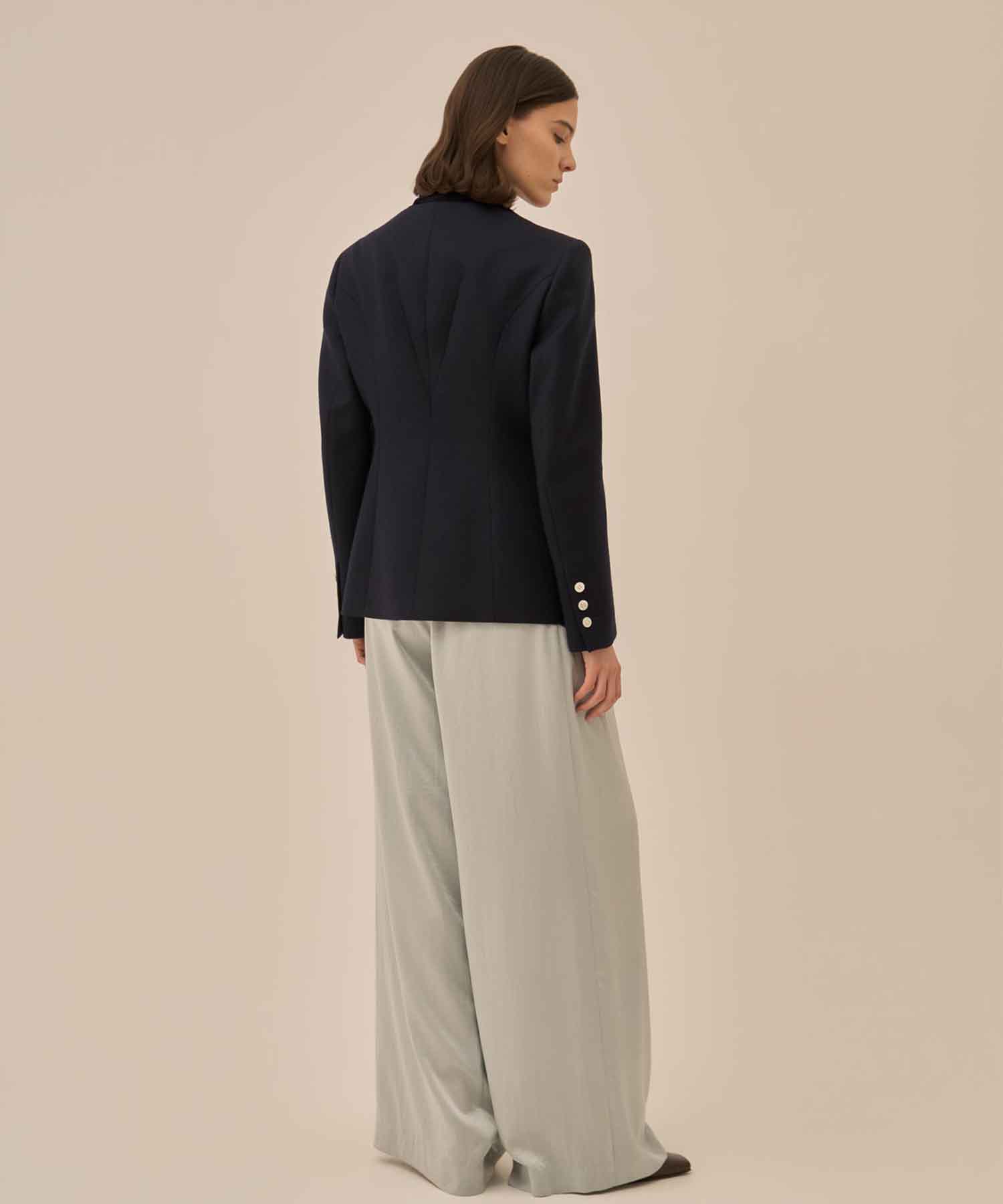 Sesilia jacket AKIRANAKA