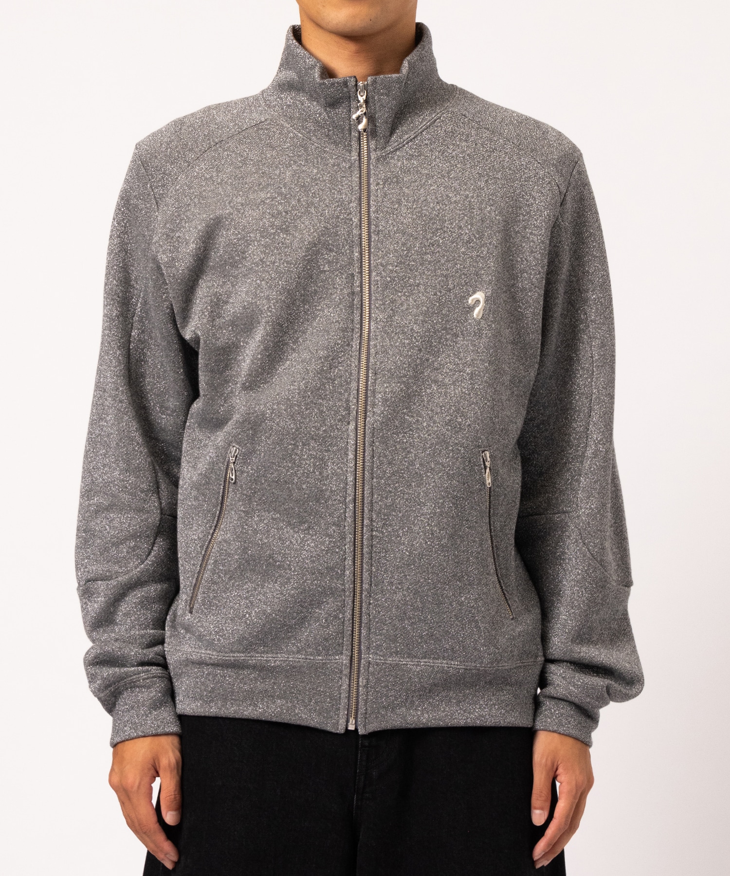 RAME SWEAT ZIP UP JieDa