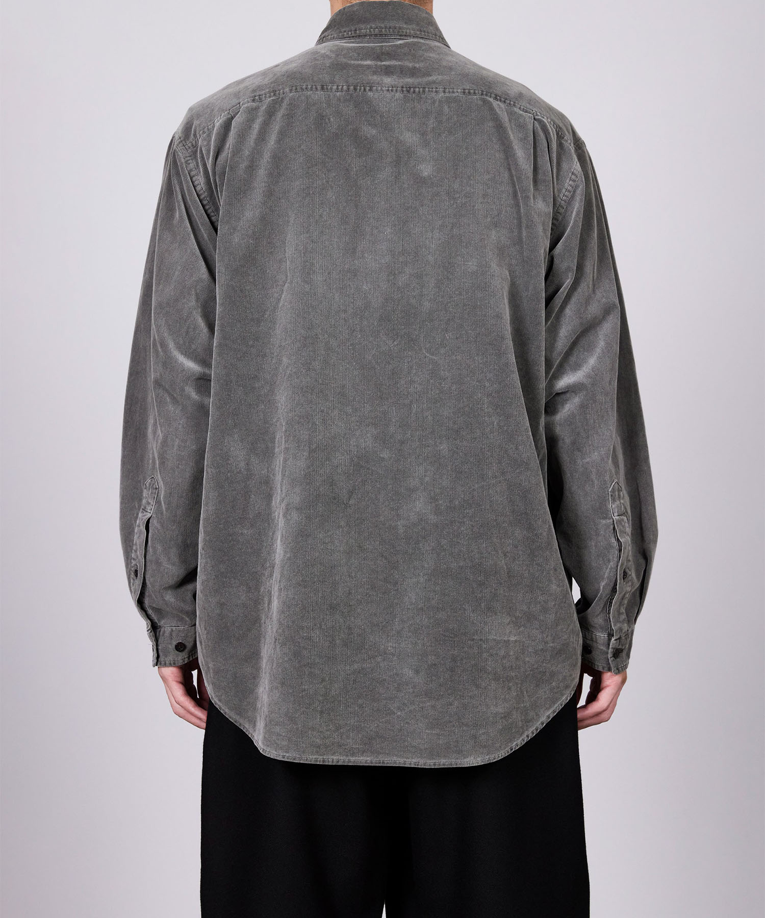 B.D SHIRT MARKAWARE/marka