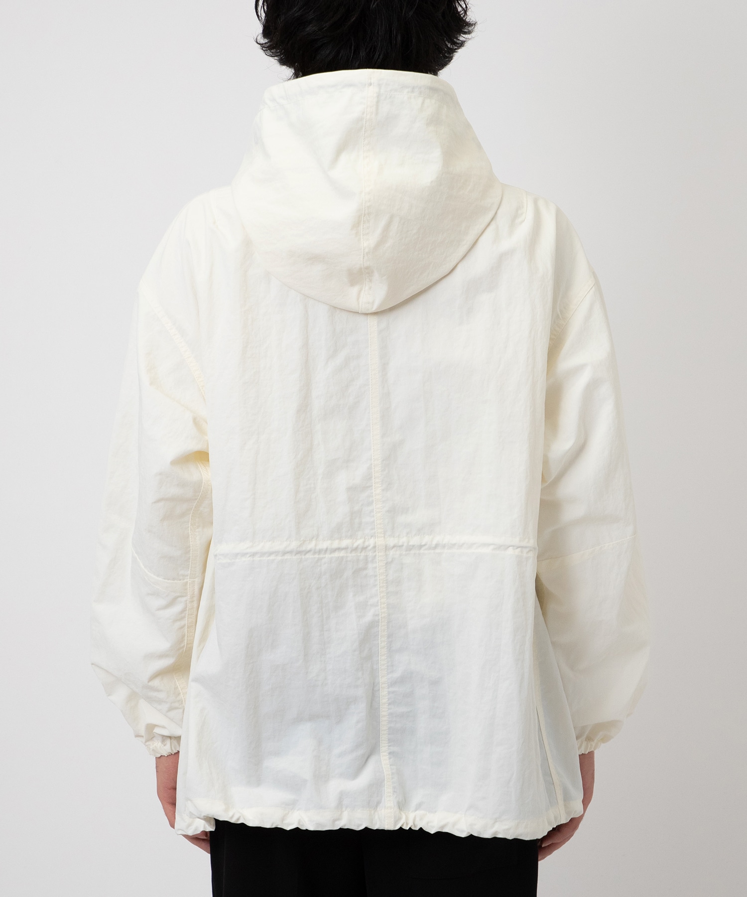 SNOW PARKA MARKAWARE/marka