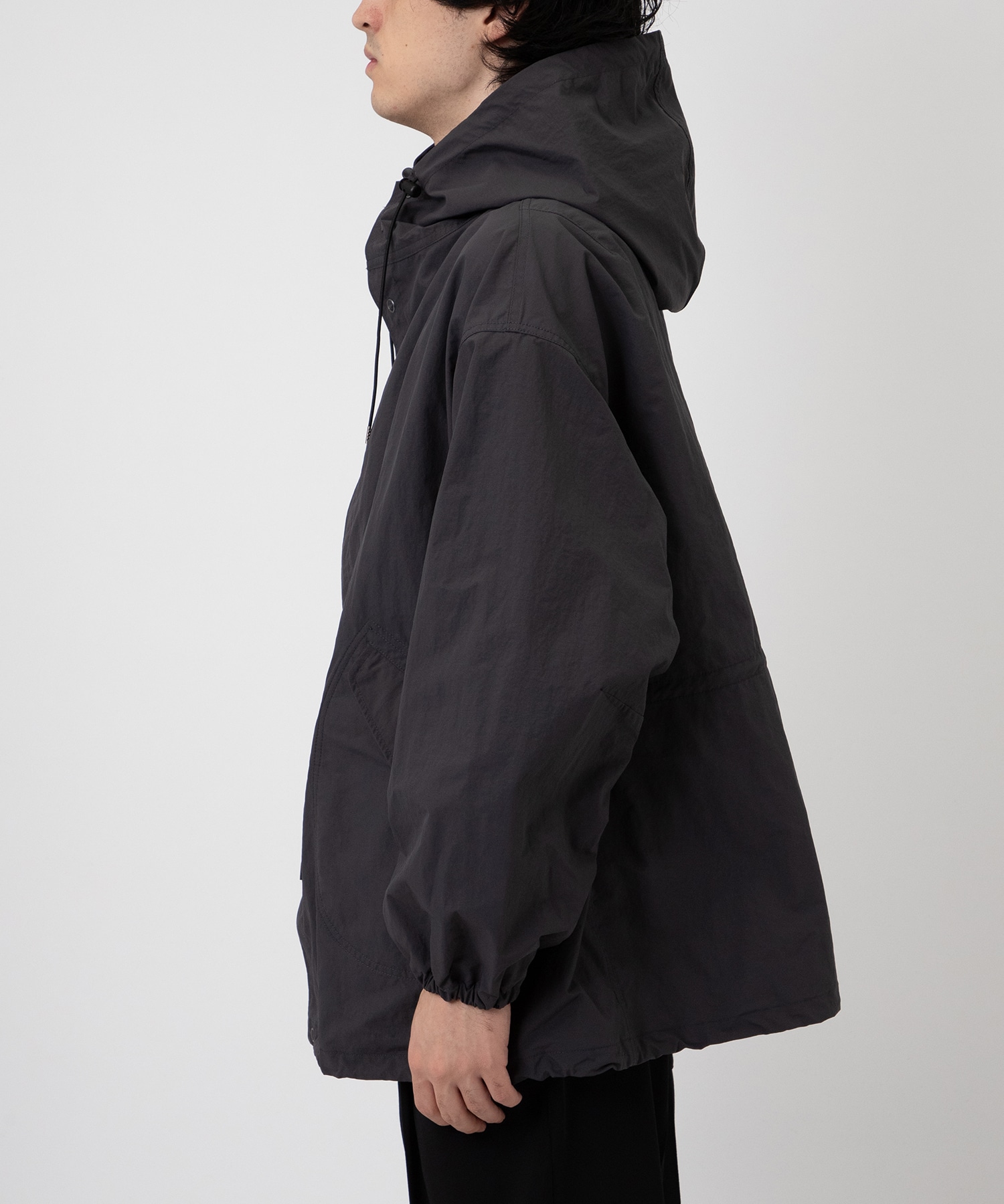 SNOW PARKA MARKAWARE/marka