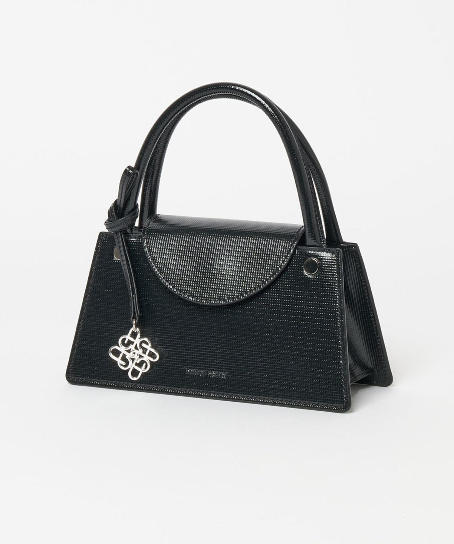 KNOT MINI SHOULDER BAG nana-nana