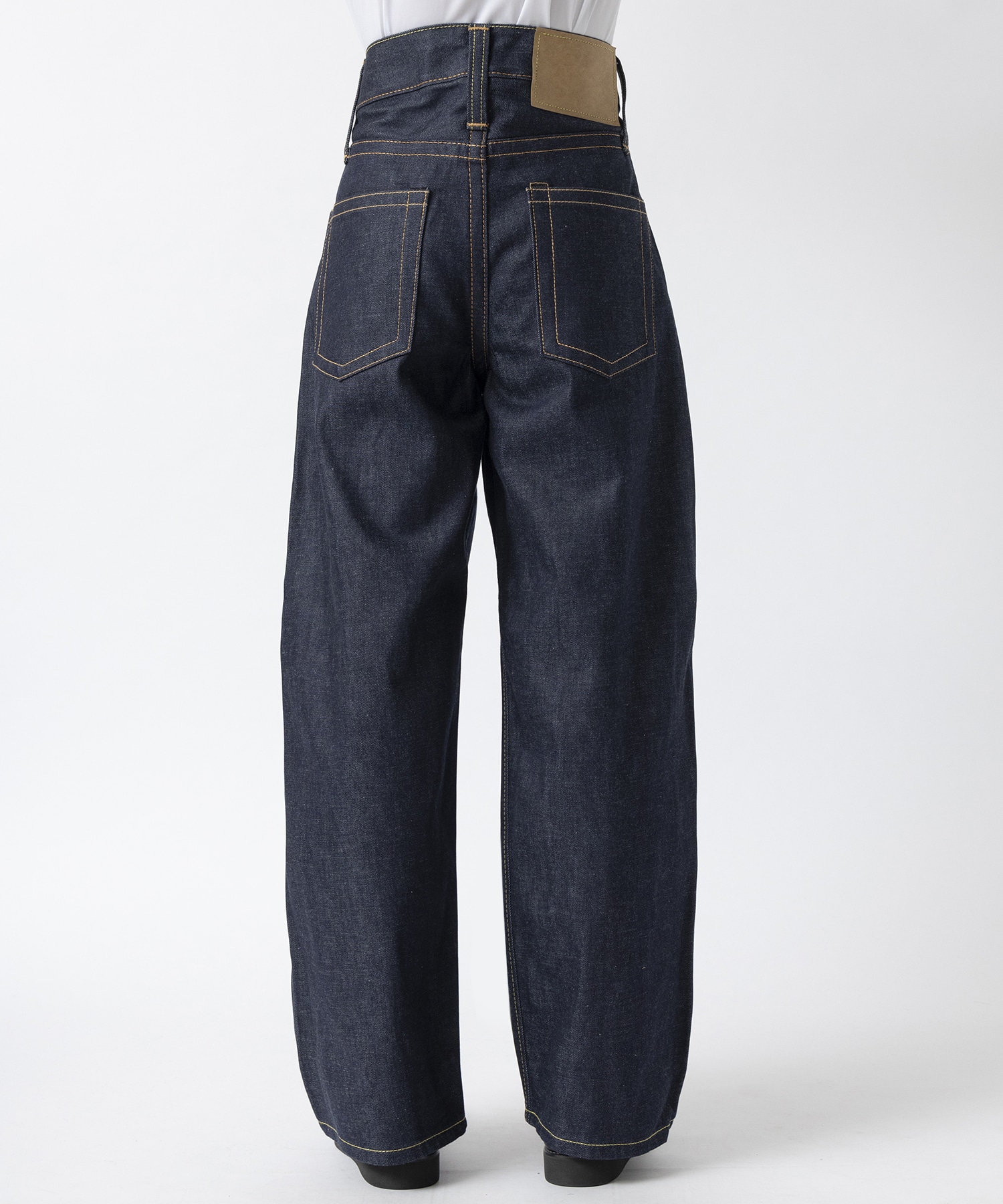 JUVENILE DENIM PANTS KOOKY ZOO