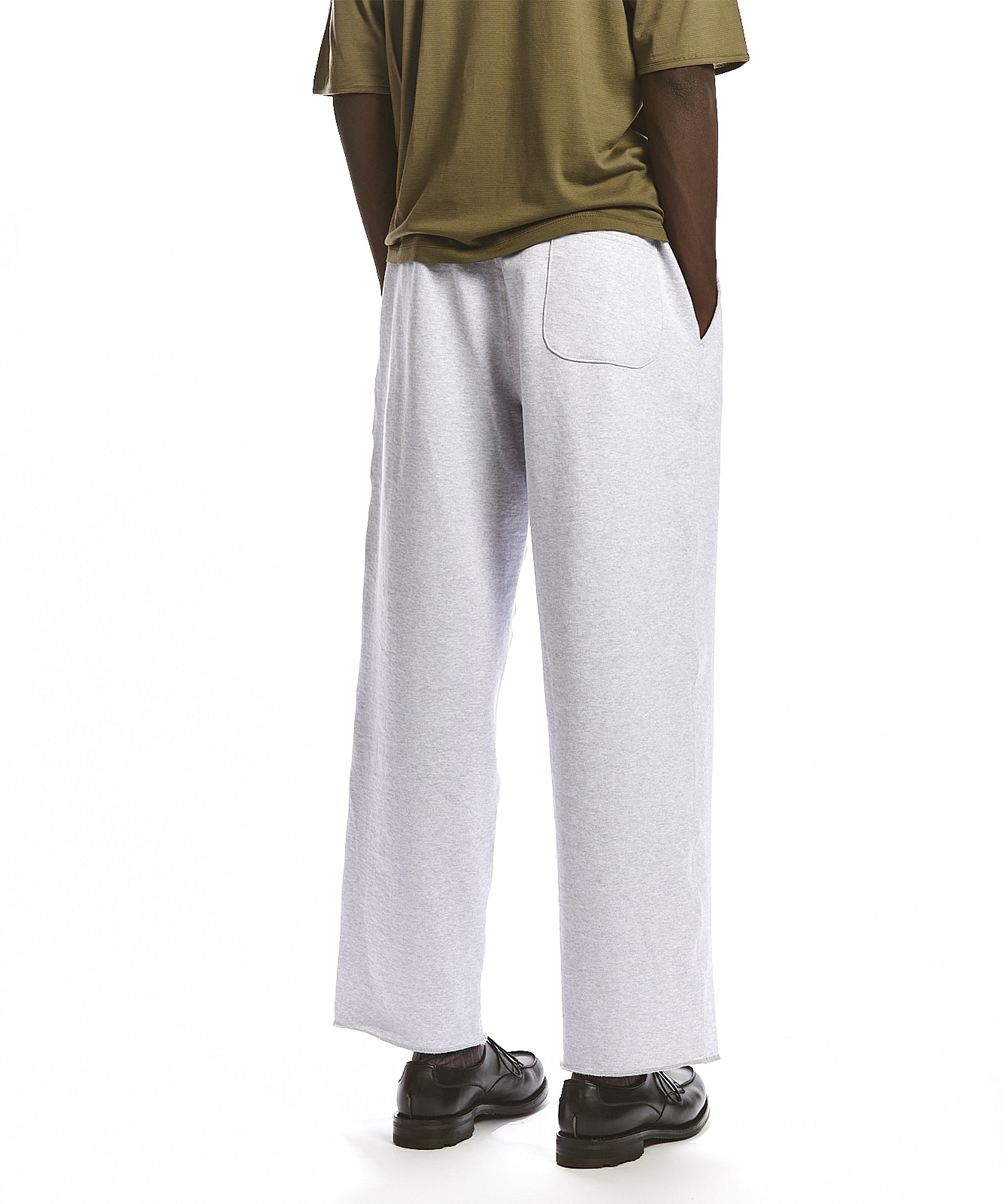 GYM PANTS MARKAWARE/marka