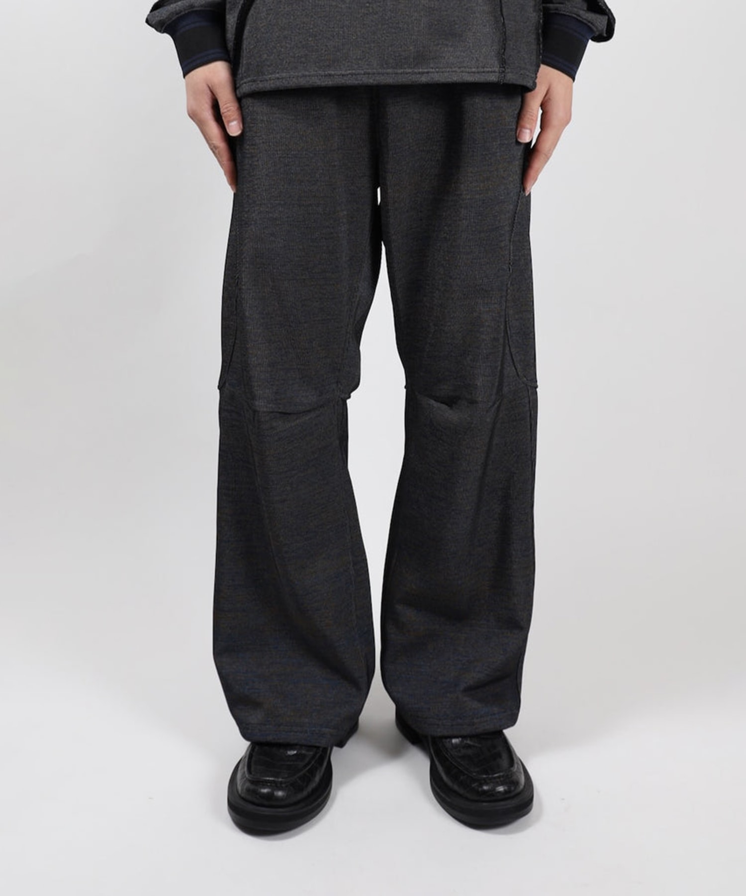 JERSEY PANTS JieDa