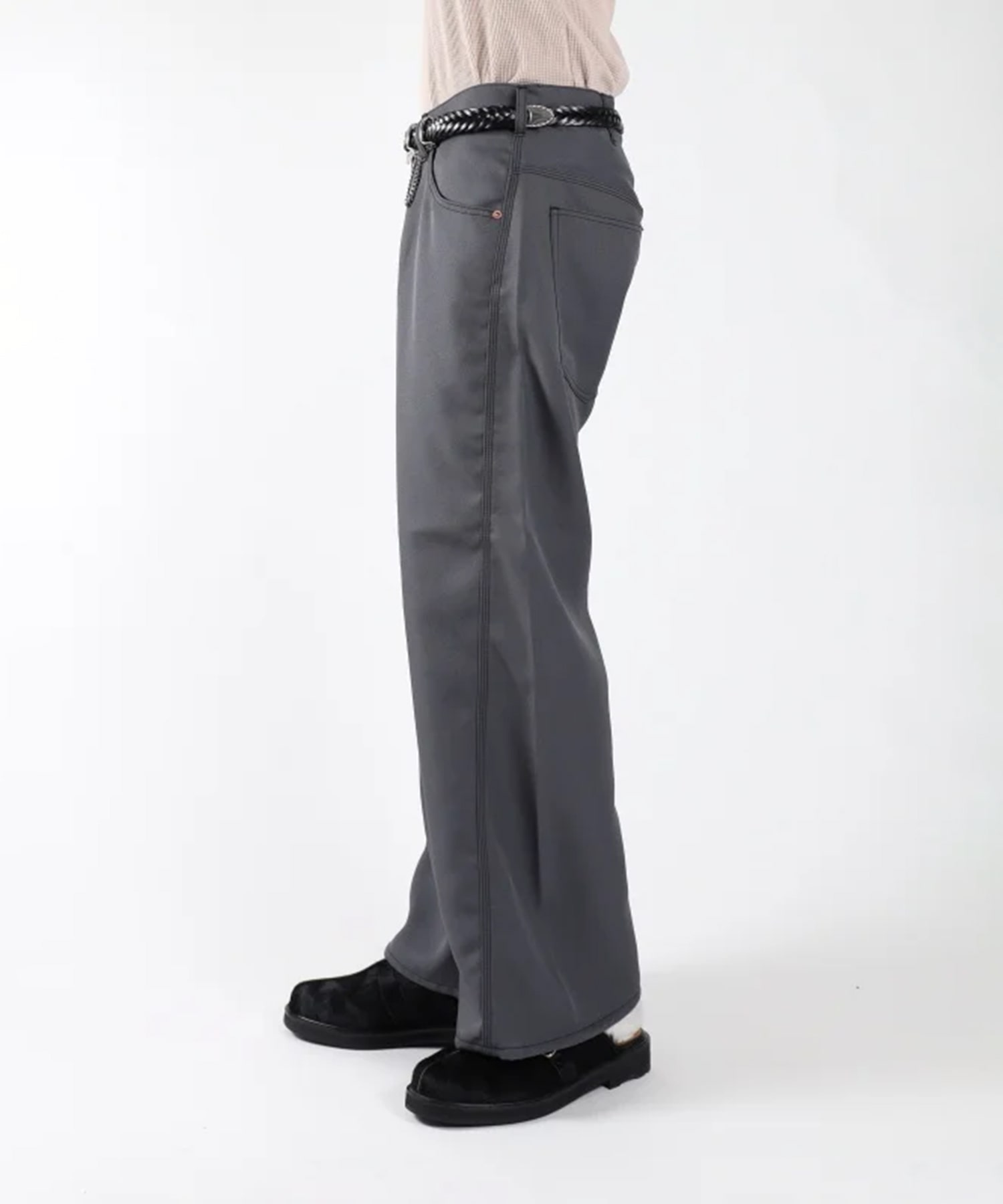 3D WORK PANTS JieDa