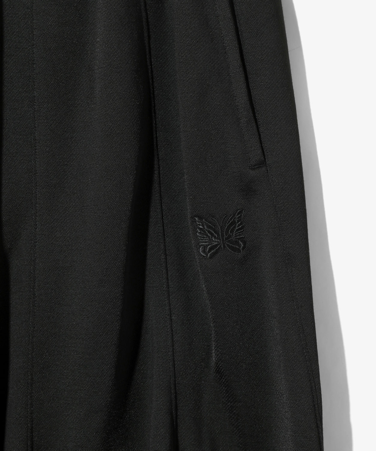 H.D. Sweat Pant - Bright Jersey Needles