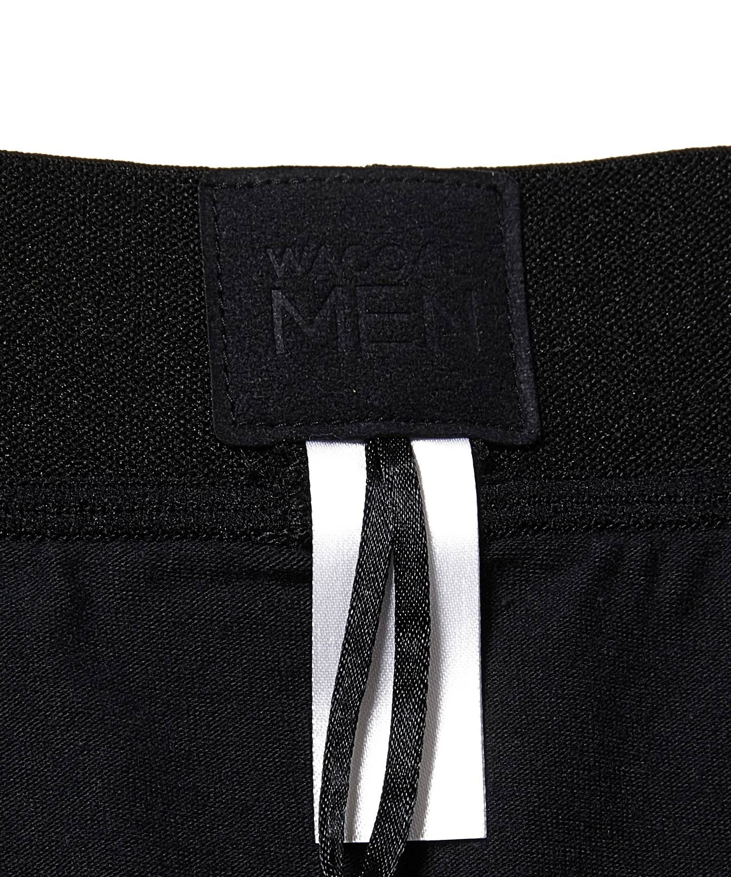 WT3423 × WACOAL MEN N.HOOLYWOOD