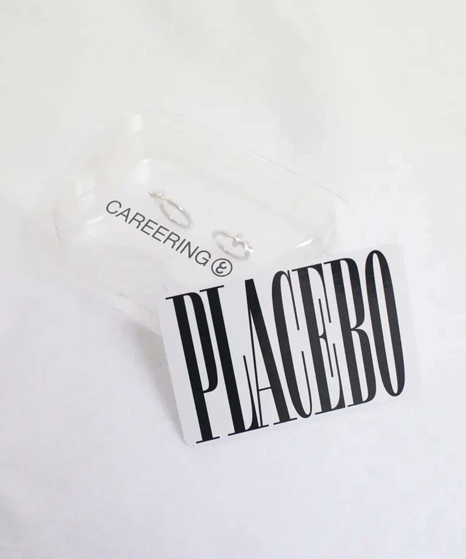 PLACEBO 301 CAREERING