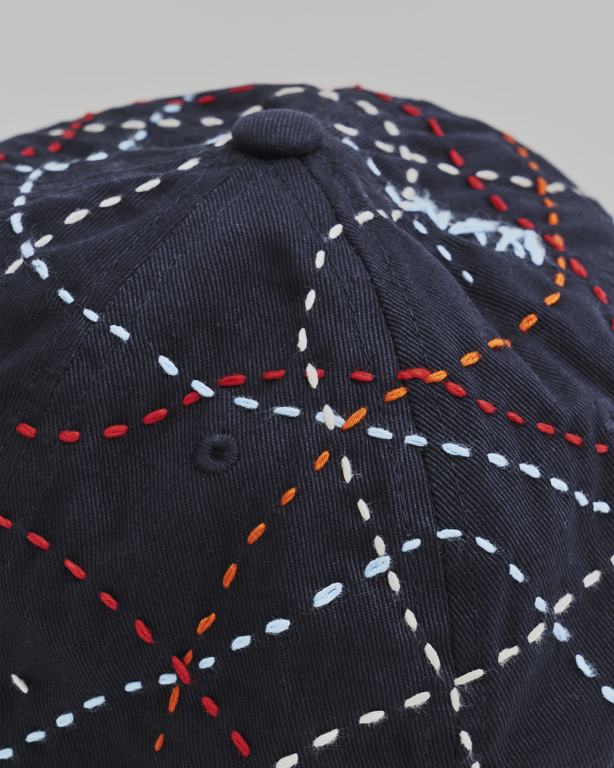 キャップ MENS BRAND