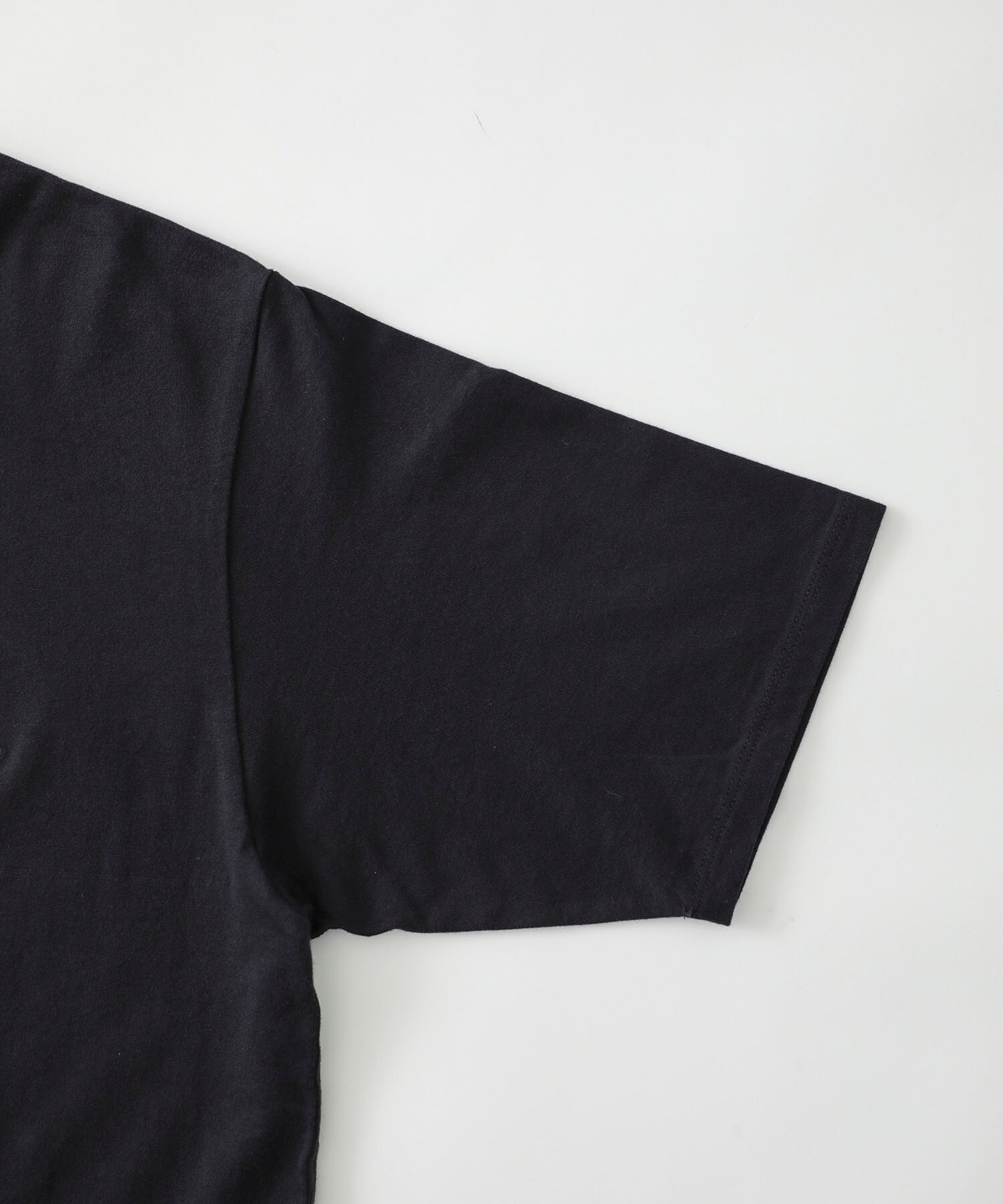 DWELLER S/S TEE 39 by LORD ECHO nonnative