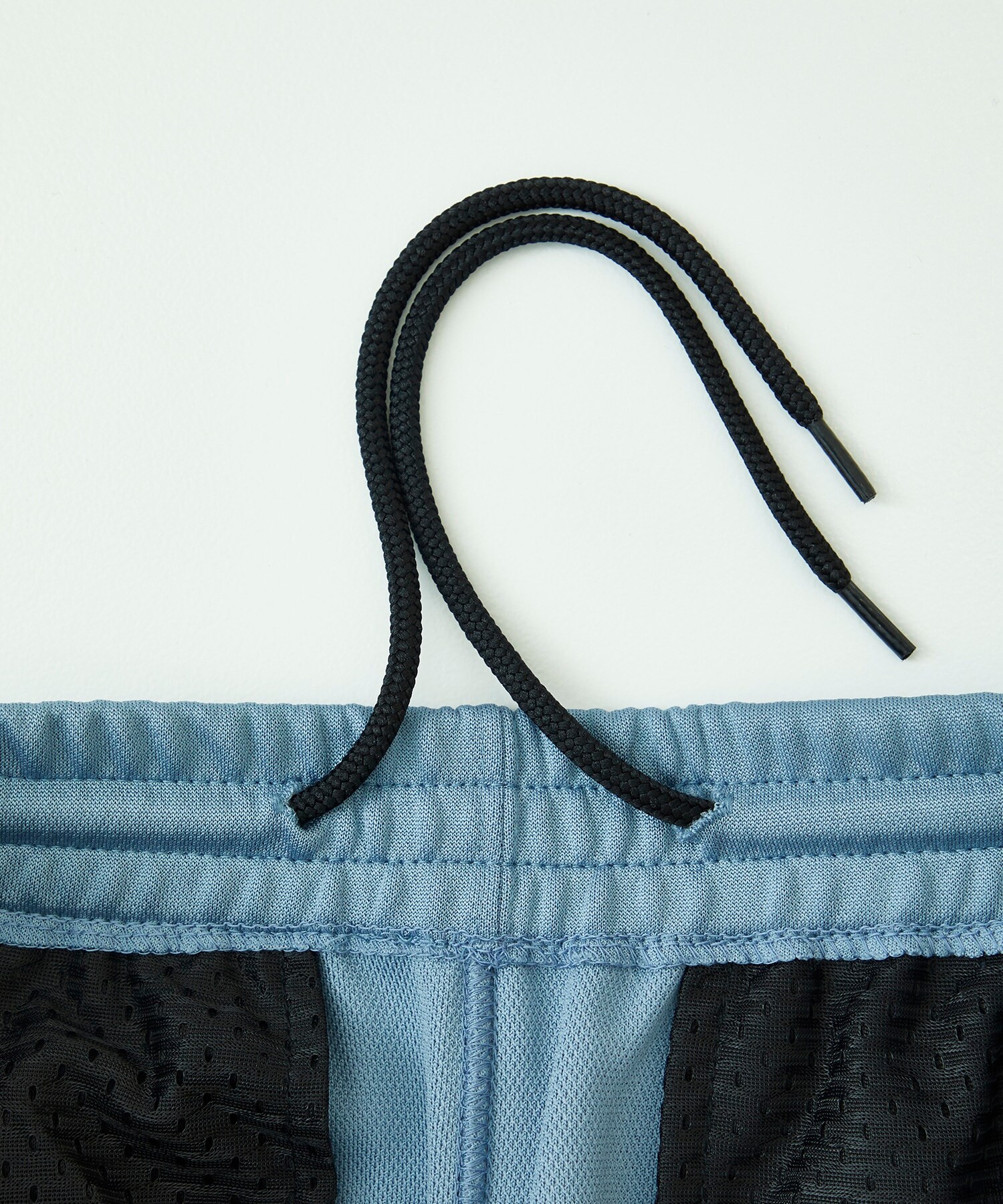 Track Pant-Poly Smooth NEEDLES