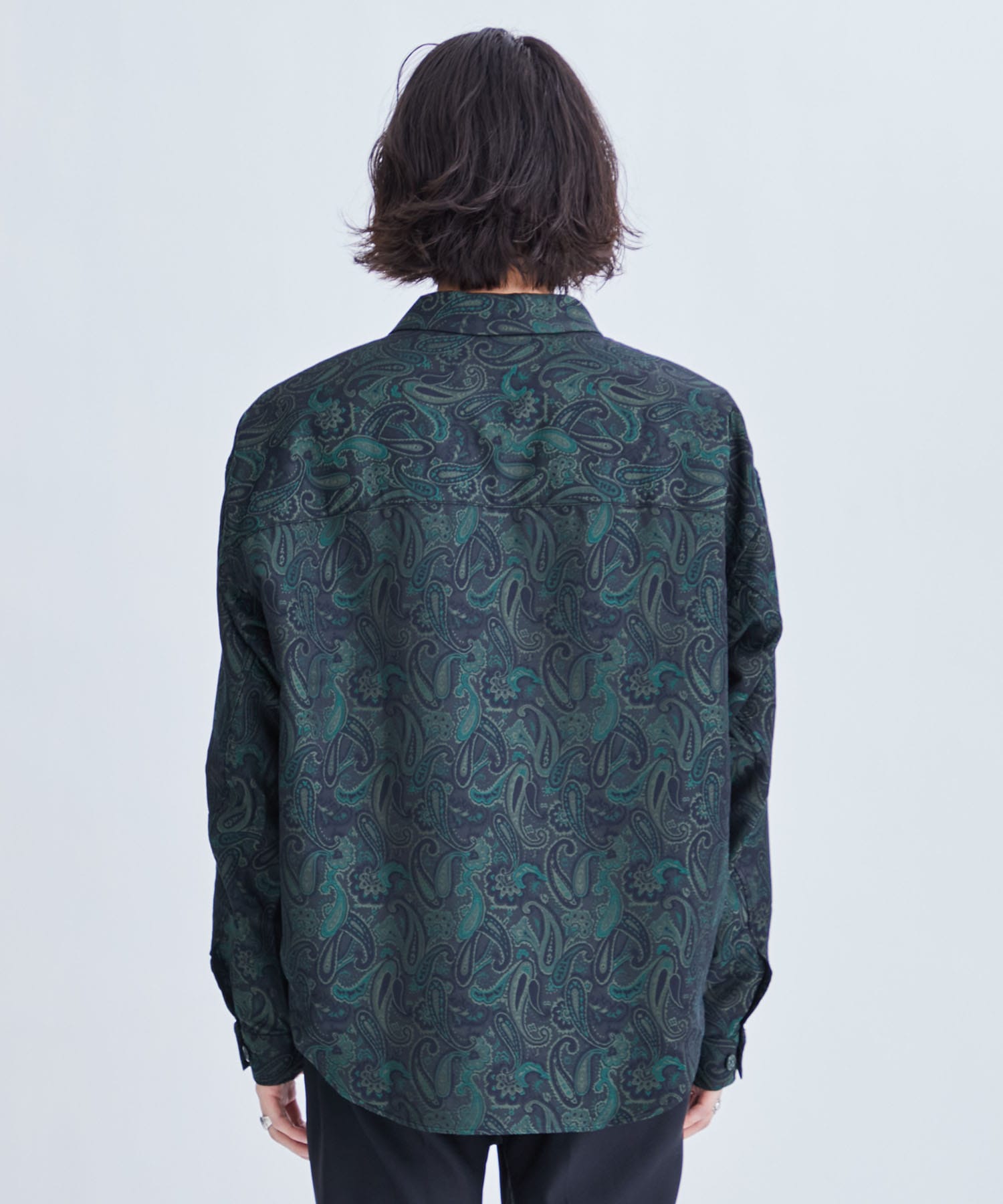 SUNSEA - supernova 19ss Big bal coatの+aethiopien-botschaft.de