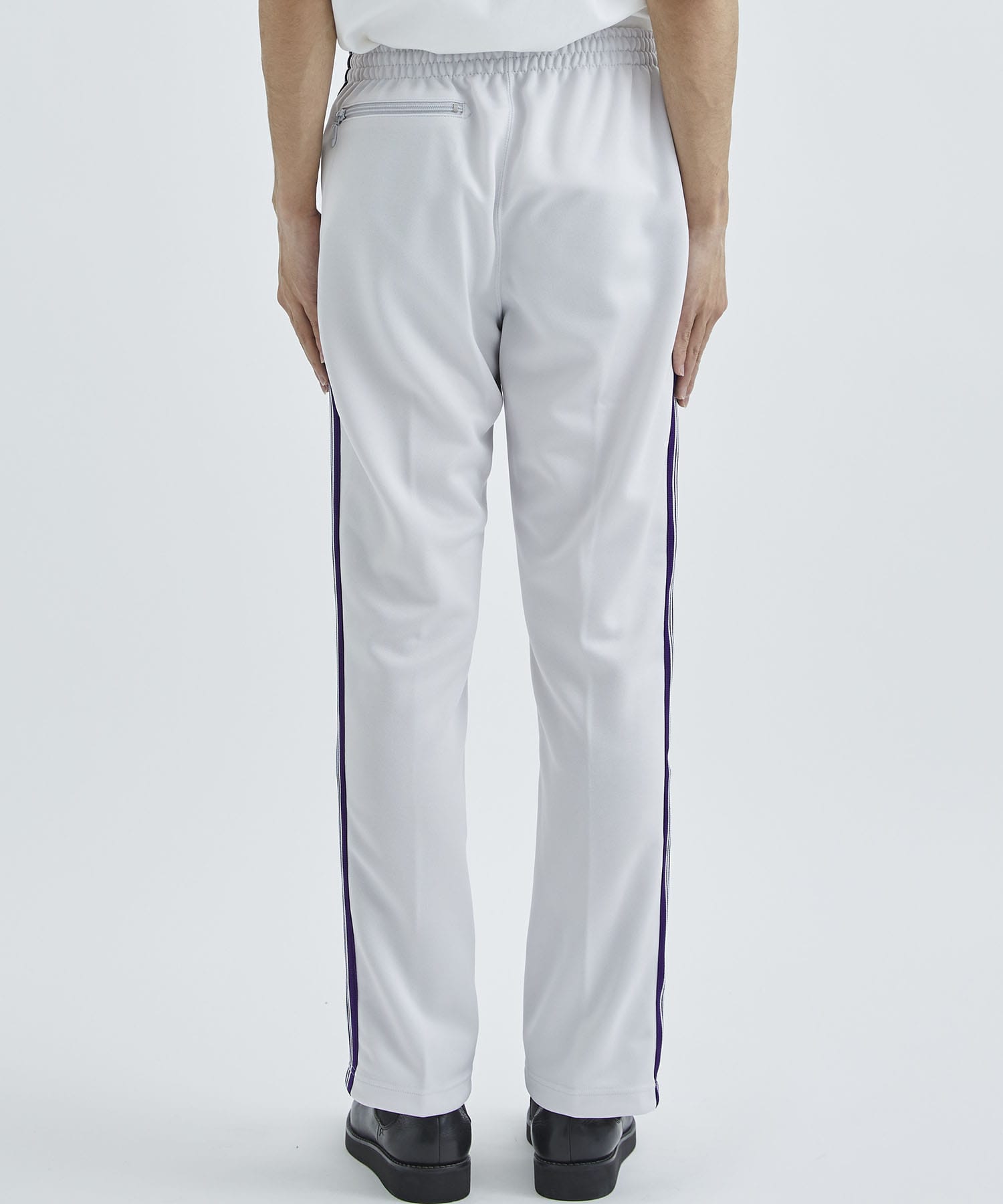 71%OFF!】【71%OFF!】NEEDLES TRACK PANTS 別注STUDIOUS S その他