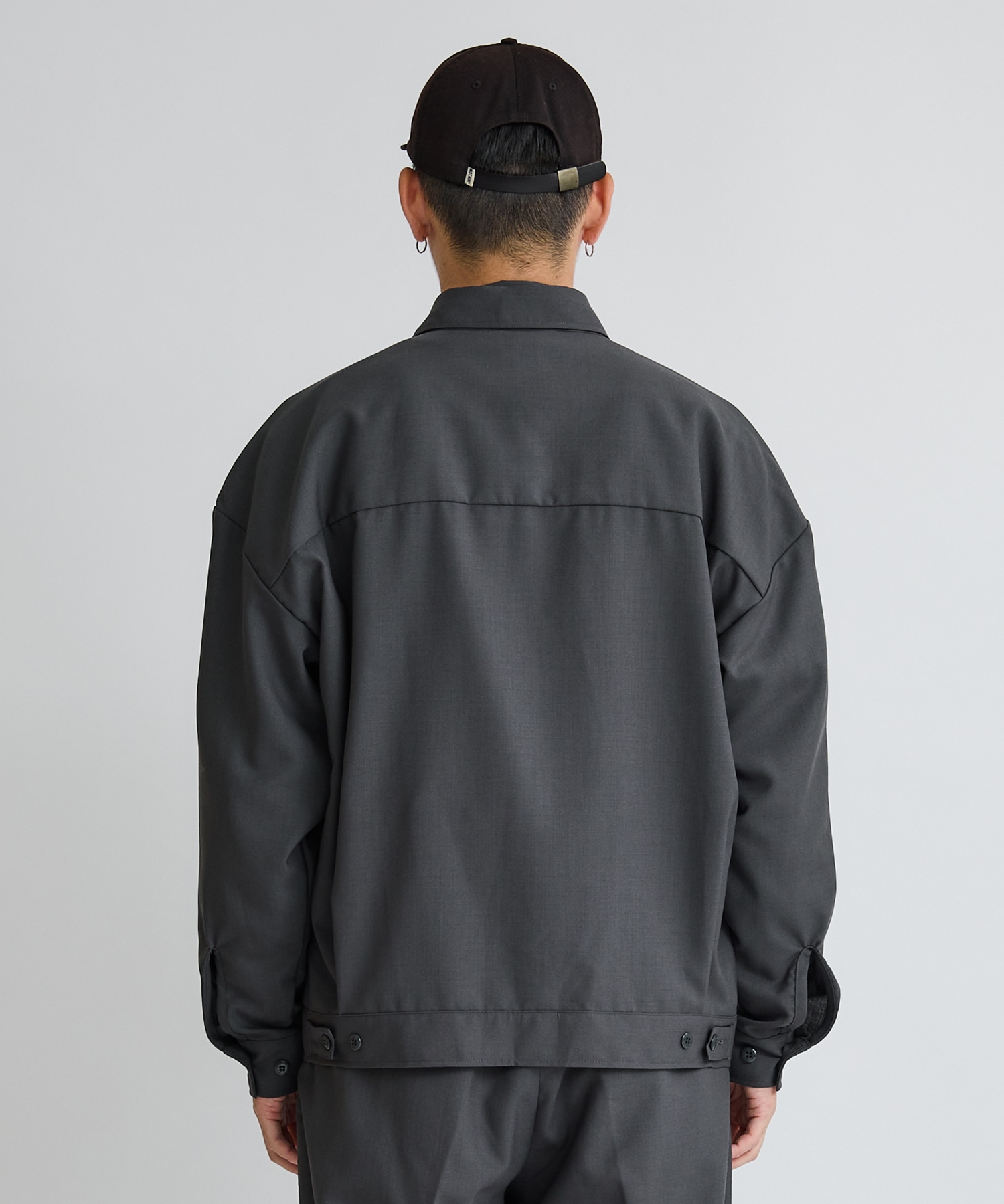 T/W Work Jacket | COOTIE PRODUCTIONS