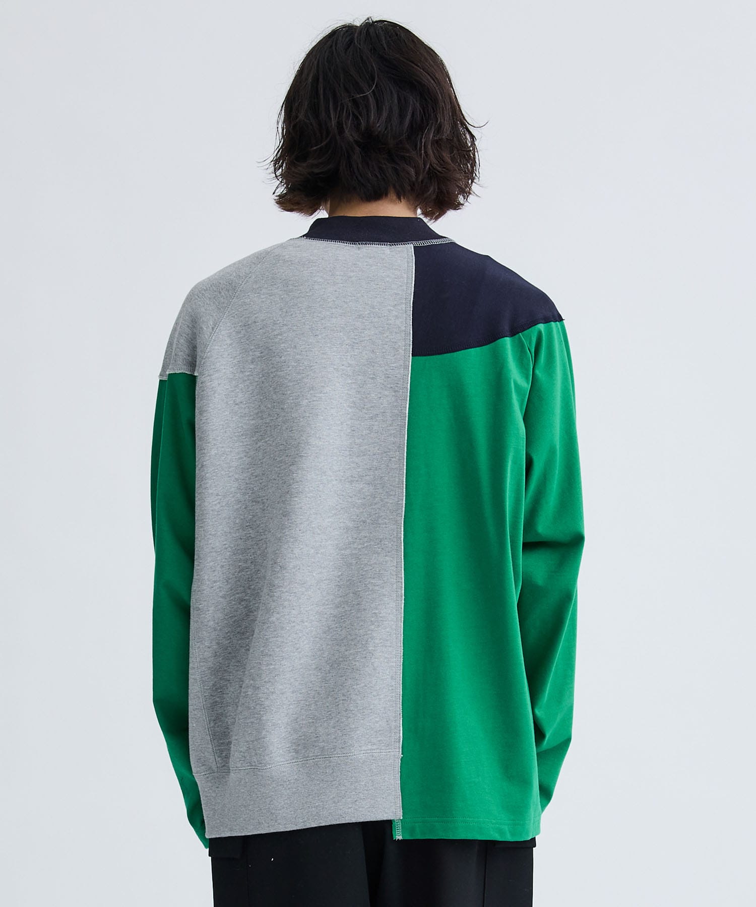 BCN SWEAT｜kolor BEACON