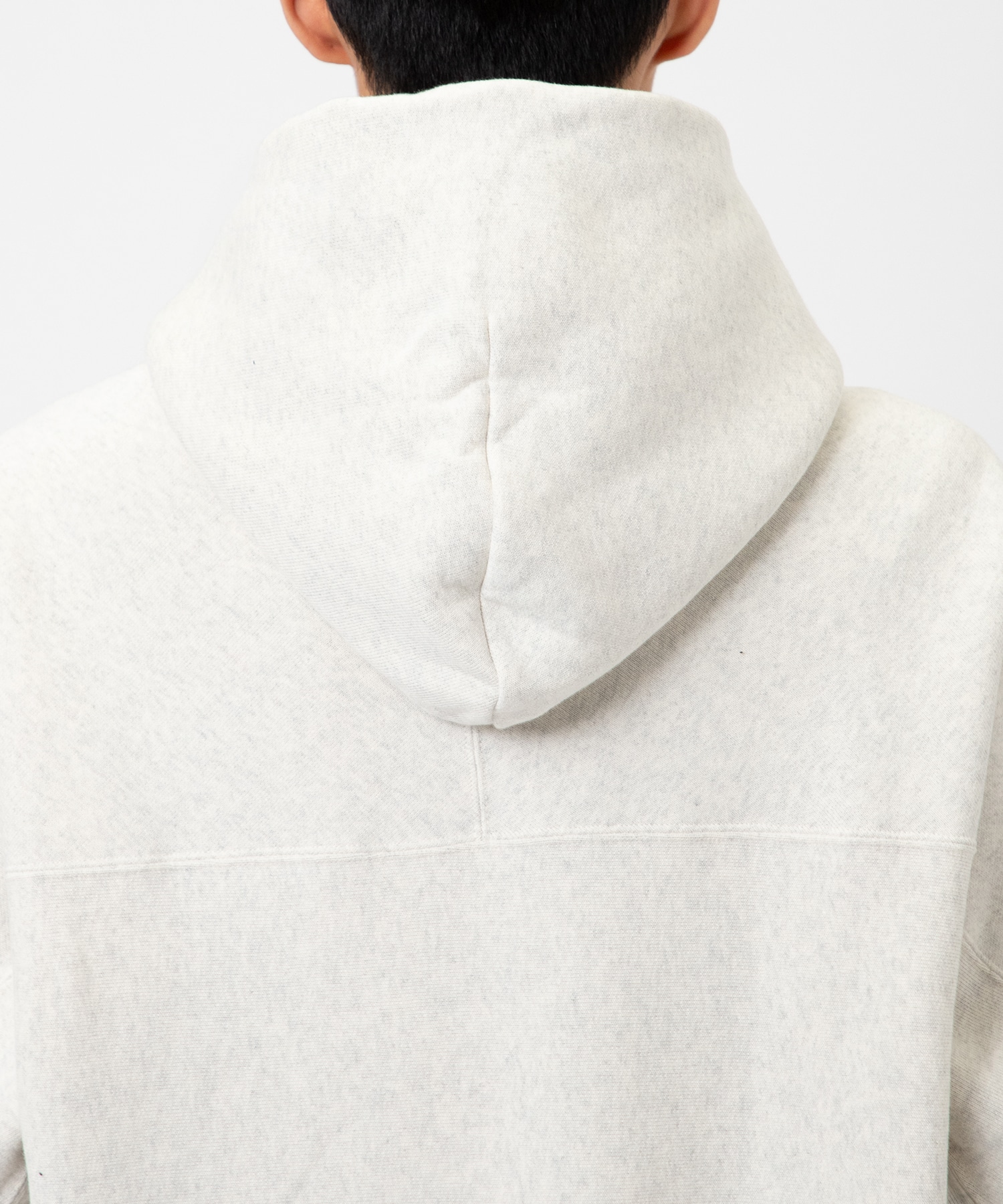 Champion×N.HOOLYWOOD HOODY N.HOOLYWOOD
