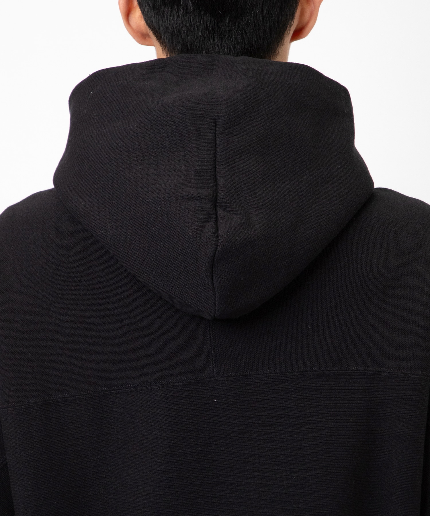 Champion×N.HOOLYWOOD HOODY N.HOOLYWOOD
