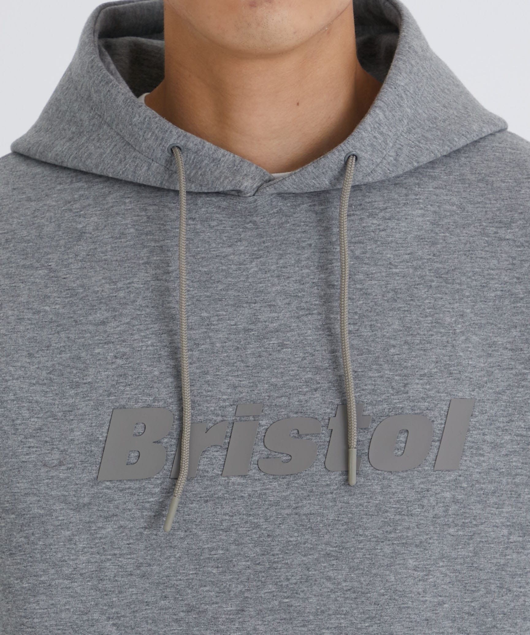 FCRB TECH SWEAT TRAINING HOODYSTUSSY