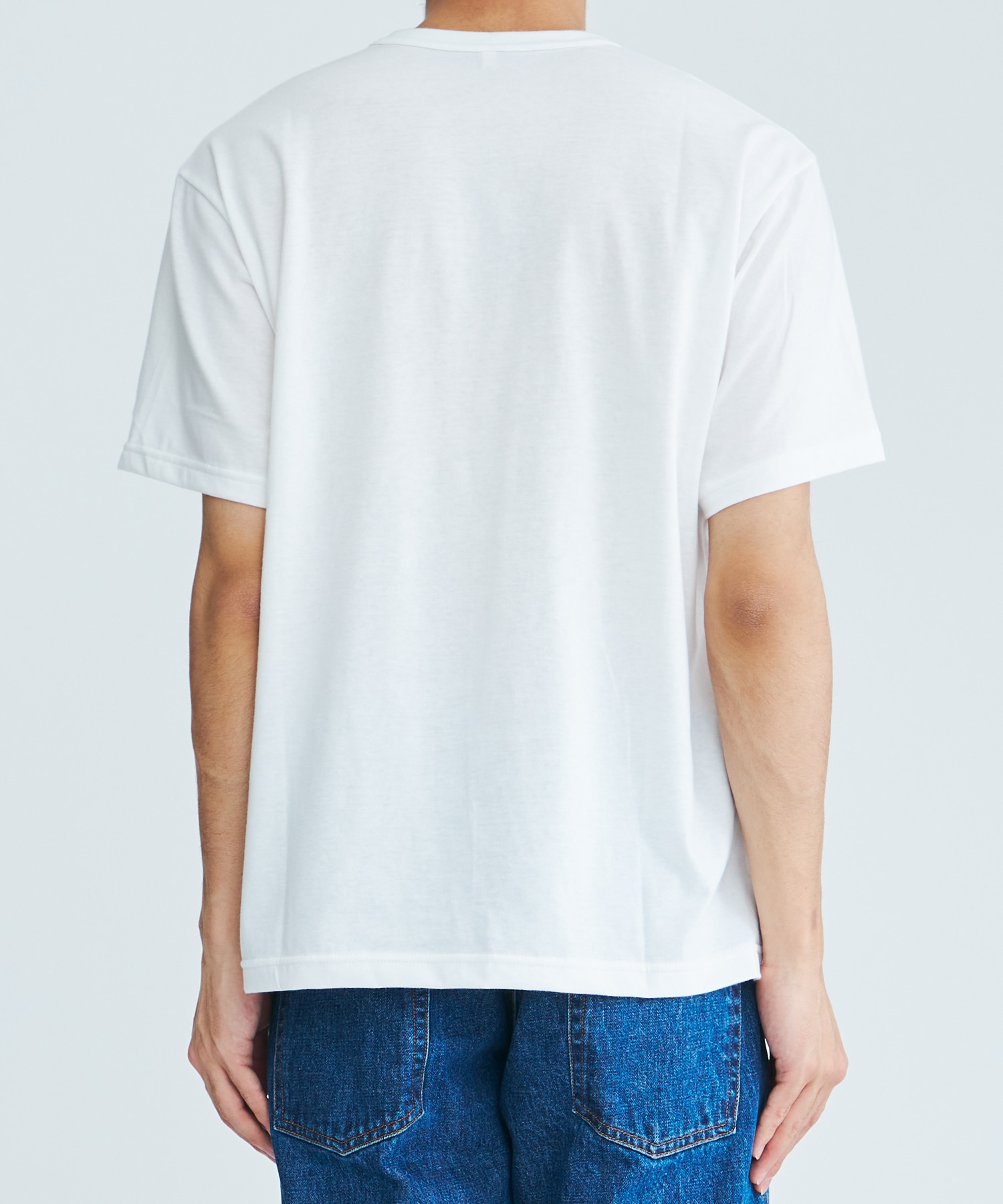 KHOKI / VYG shirt (TYPE-B) (23ss-t-01-B) 【特価】 www.sweatbrasil