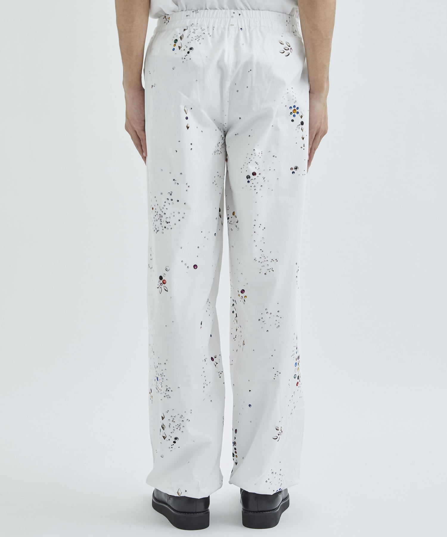 GALAXY EASY PANTS｜MASU