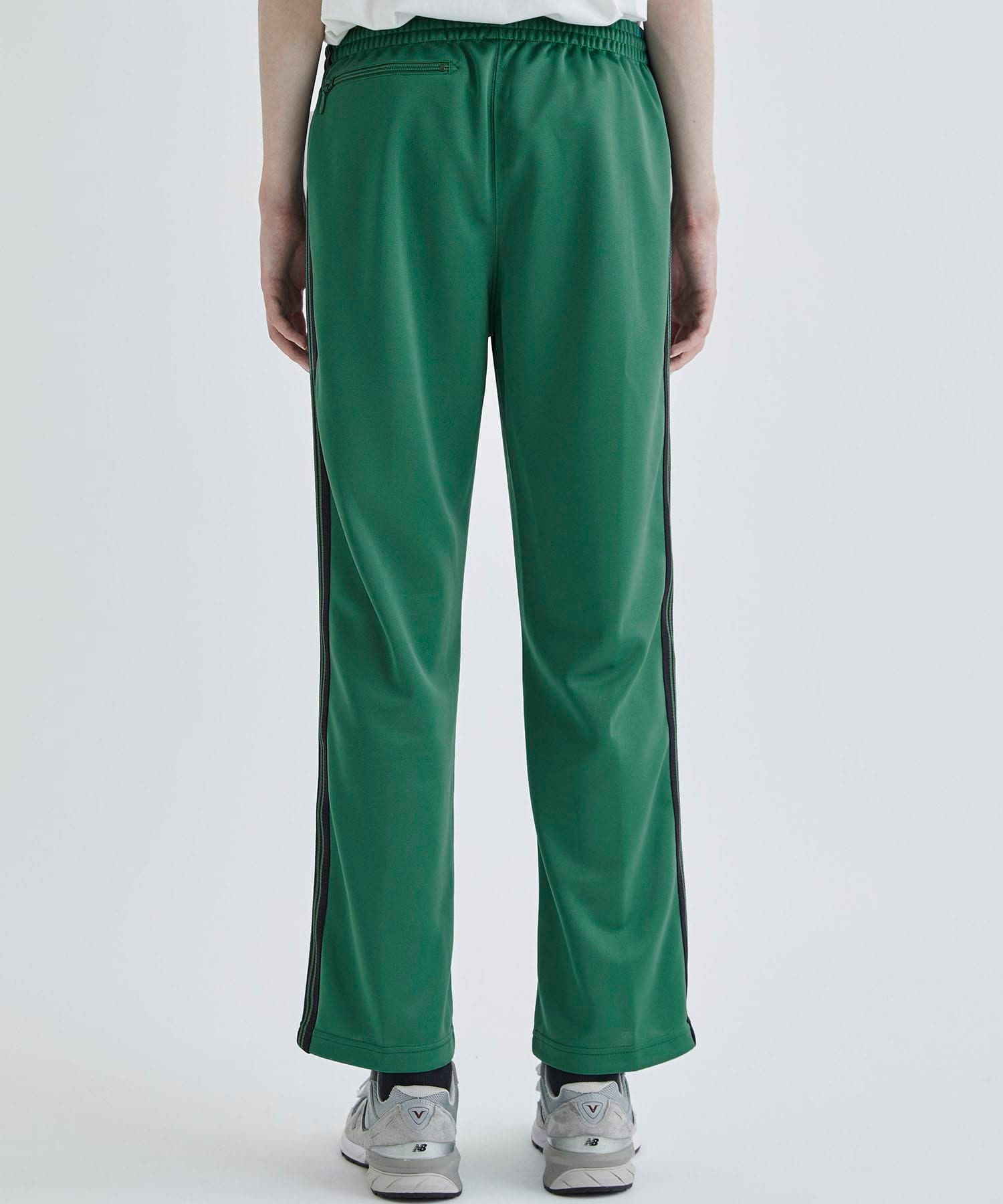 Track Pant - Poly Smooth｜NEEDLES