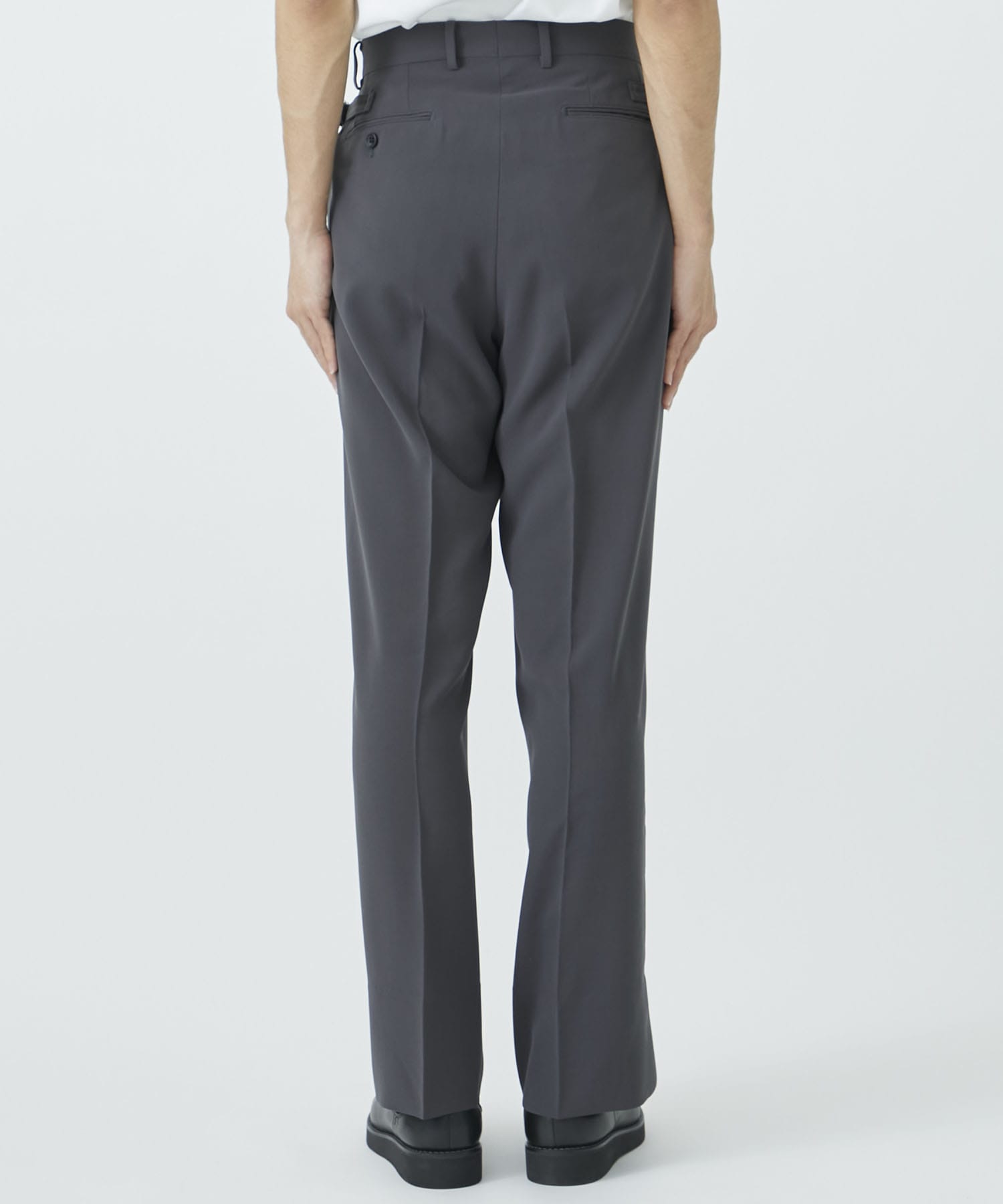 WIDE TROUSERS RAINMAKER