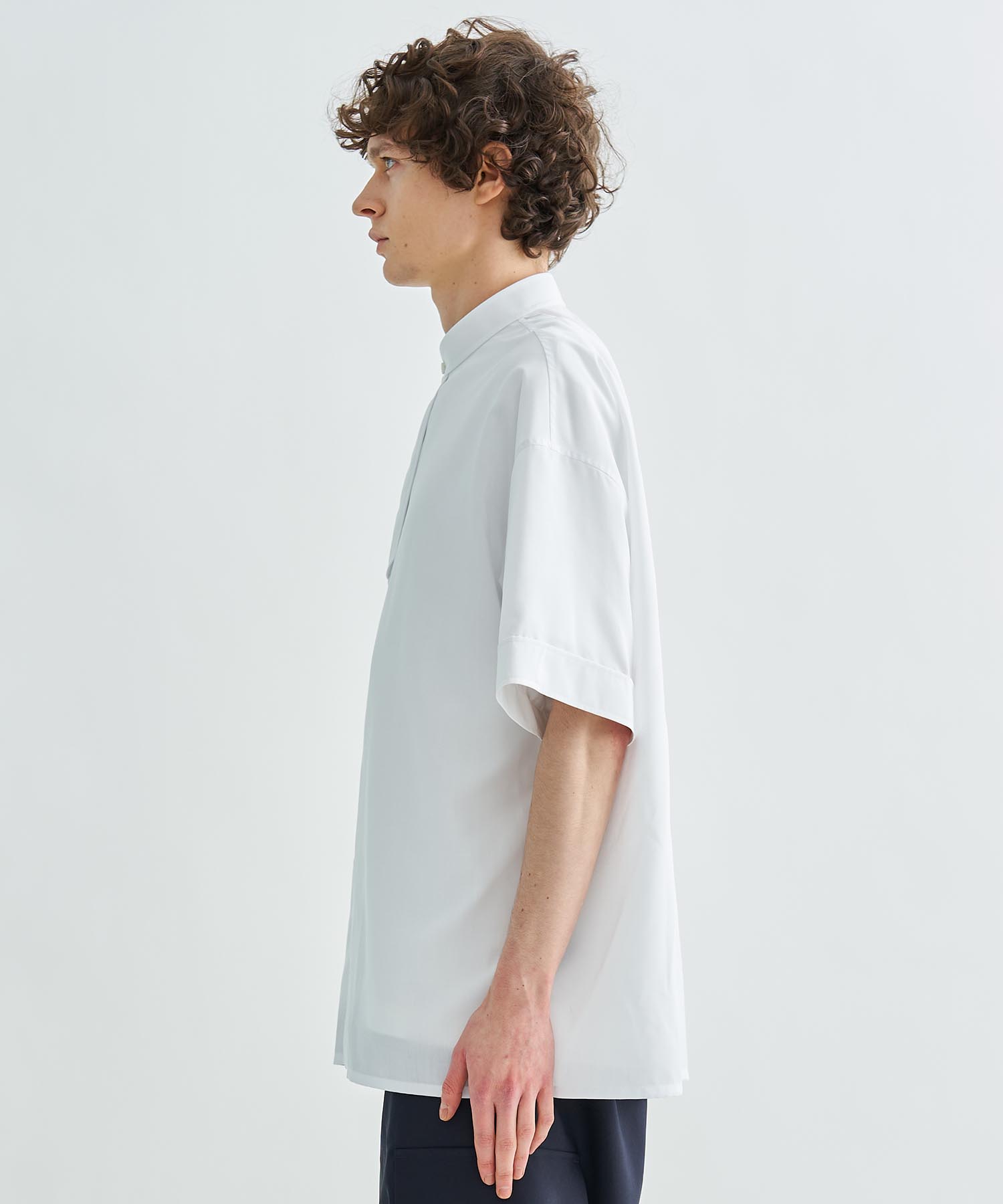 THE PLACKET SHIRTS SHORT SLEEVE | THE RERACS