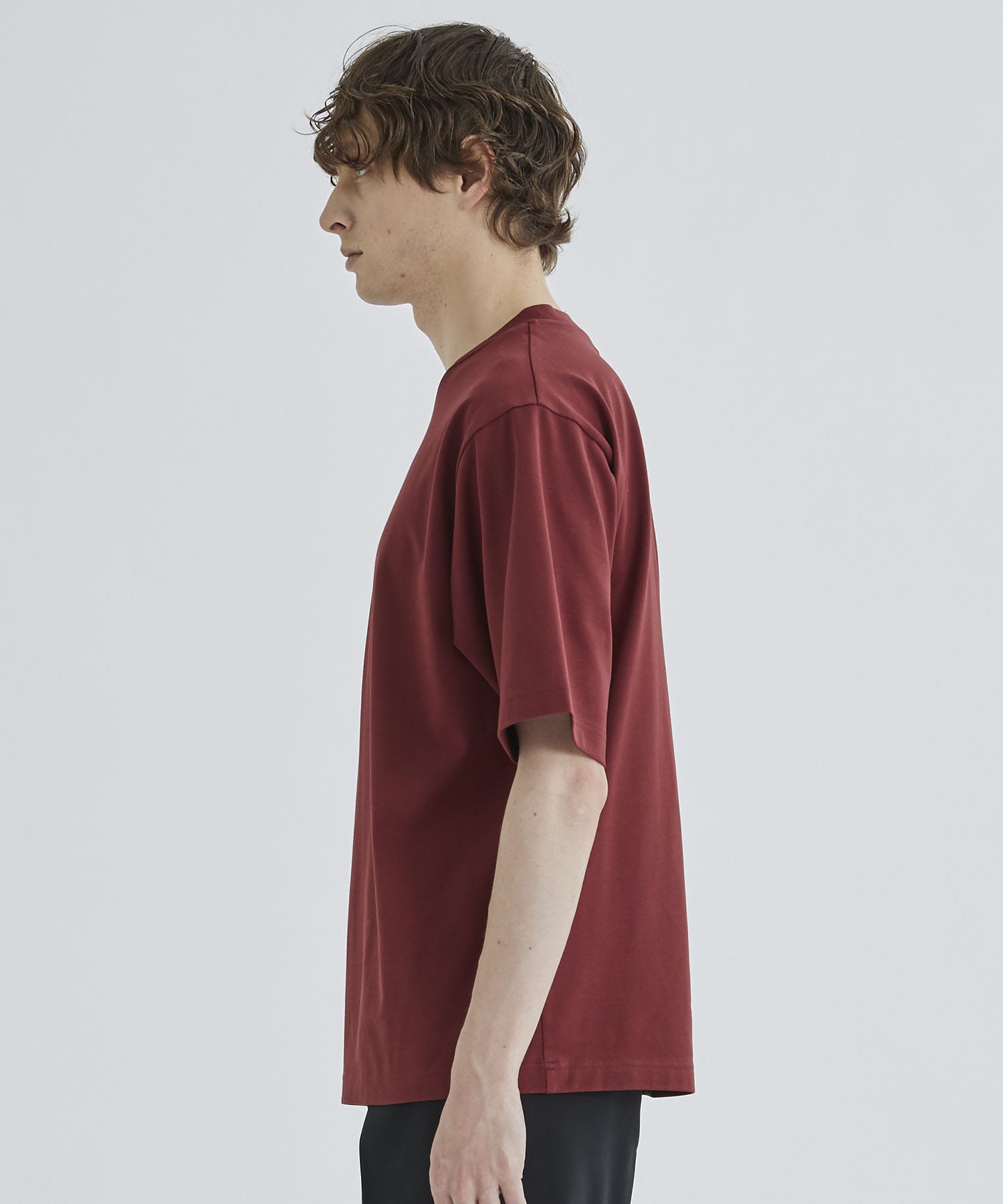 <別注>奇跡のTシャツ WRAPINKNOT