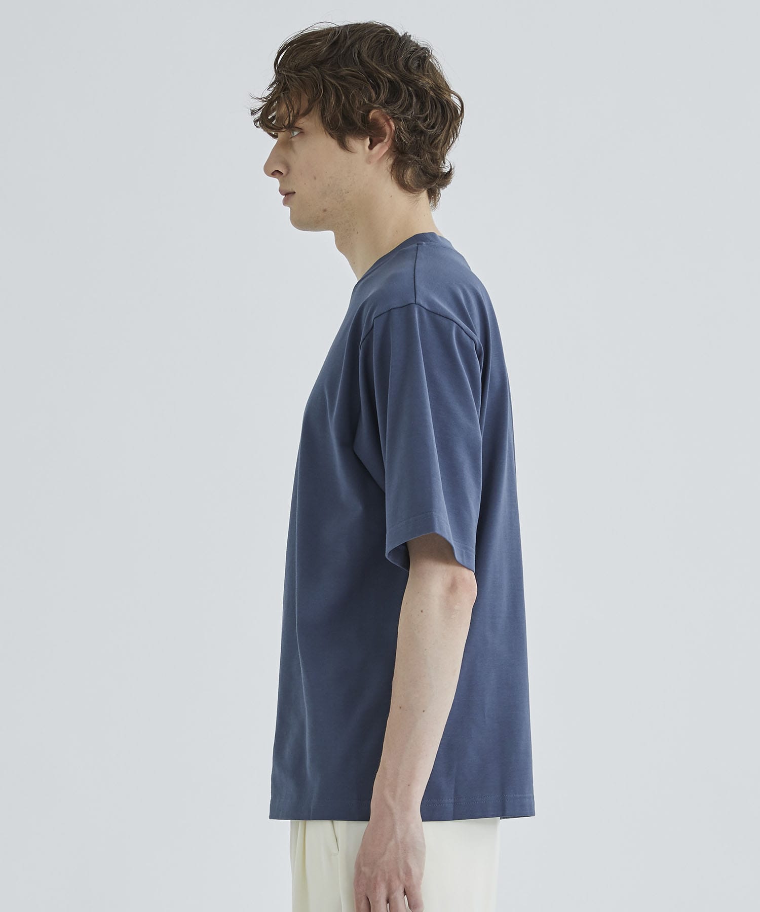 <別注>奇跡のTシャツ WRAPINKNOT