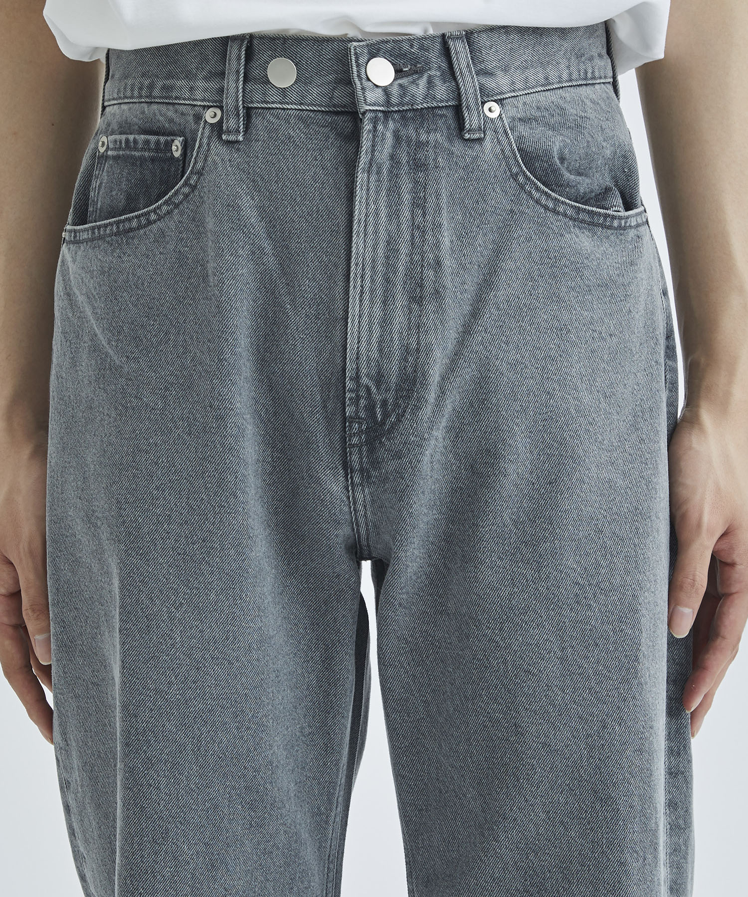 BAGGY DENIM
