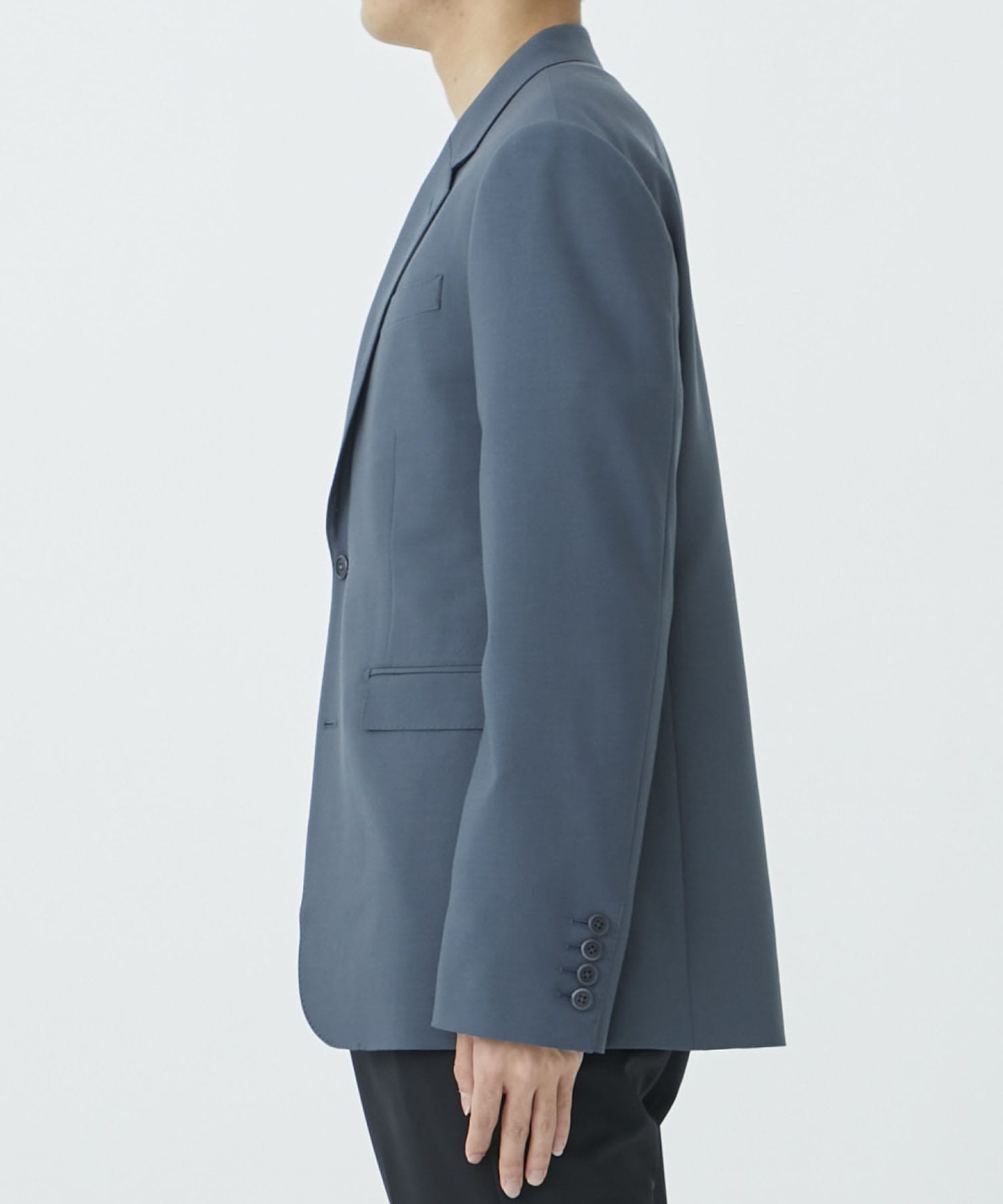 LAD MUSICIAN 19SS  STANDARD 2B JACKET