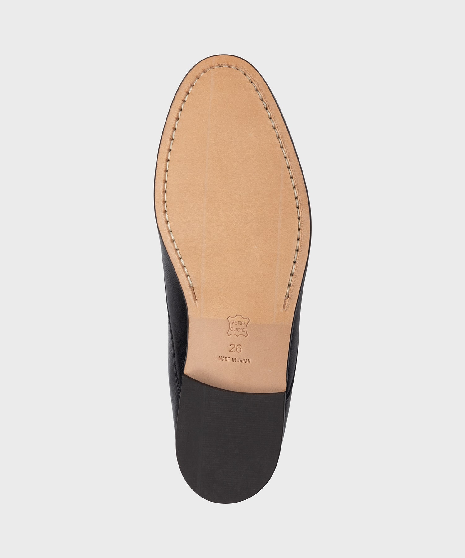 Pierce Mule UJOH HOMME