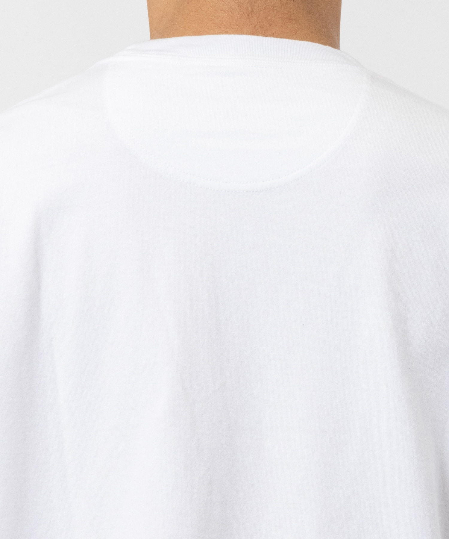 MOUNTAIN T-SHIRT White Mountaineering