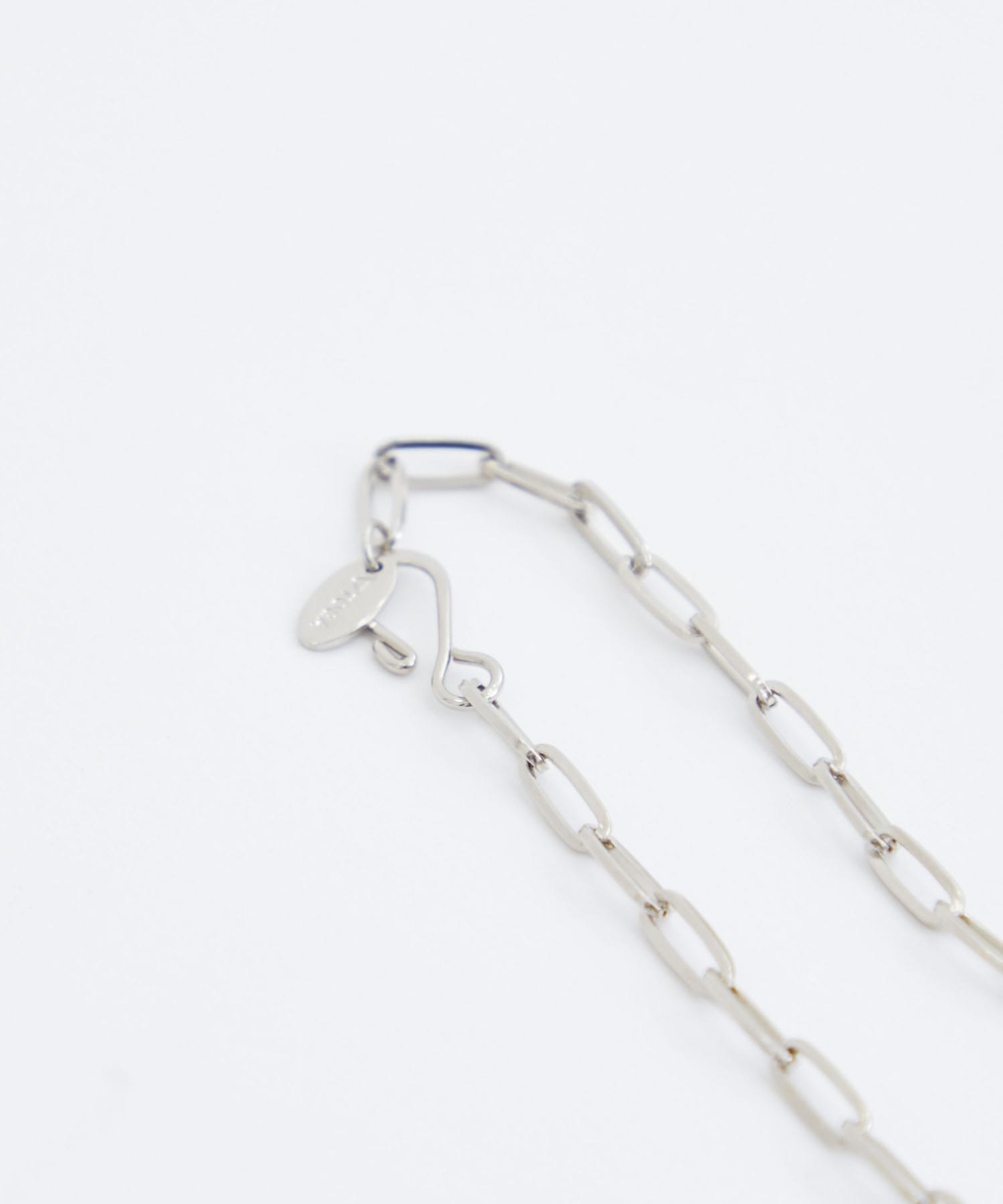 CHAIN EX.HAPPY FREE NECKLACE NECKLACES / TOGA