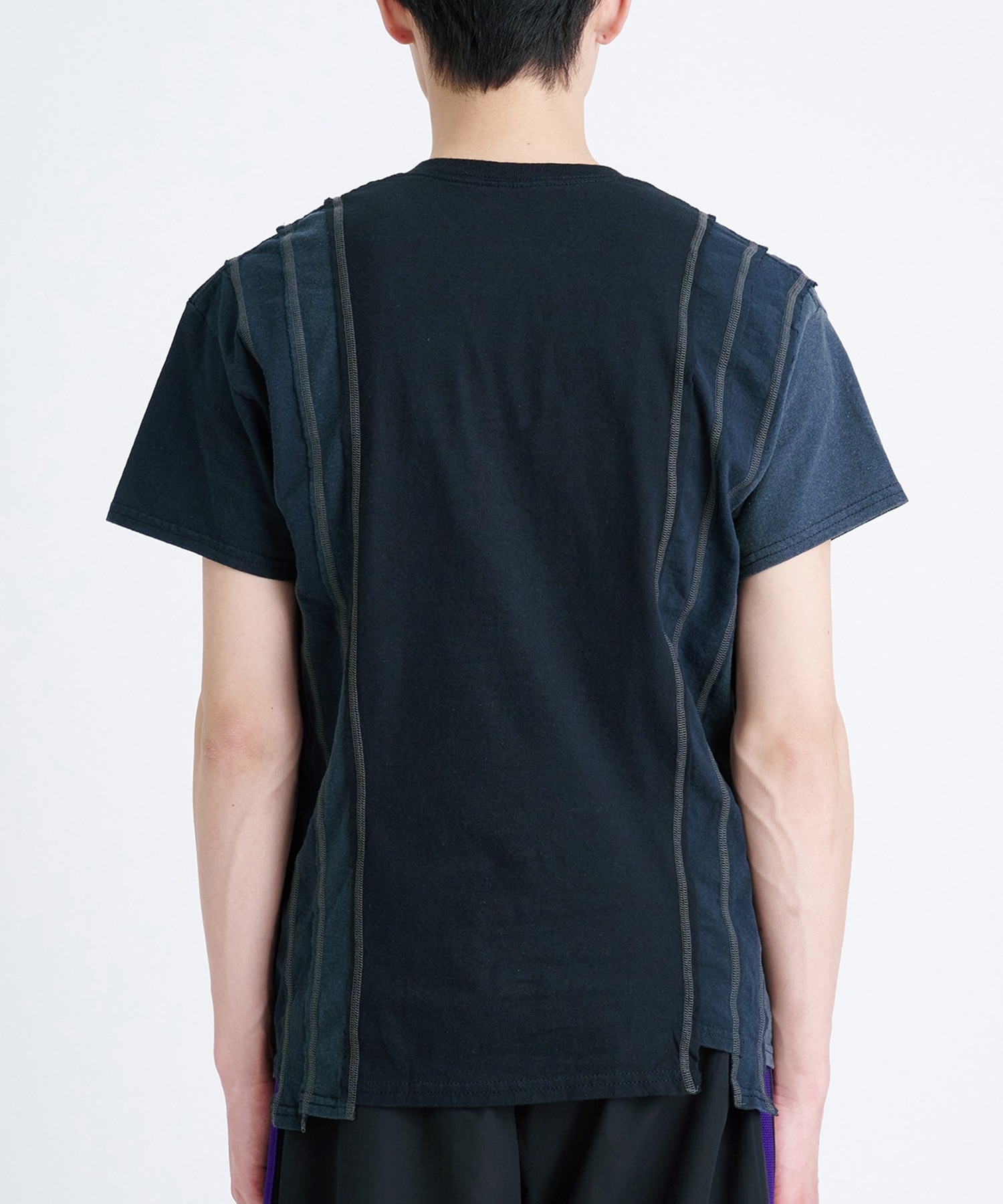 Needles ×DC 7Cuts S/S Tee | Needles