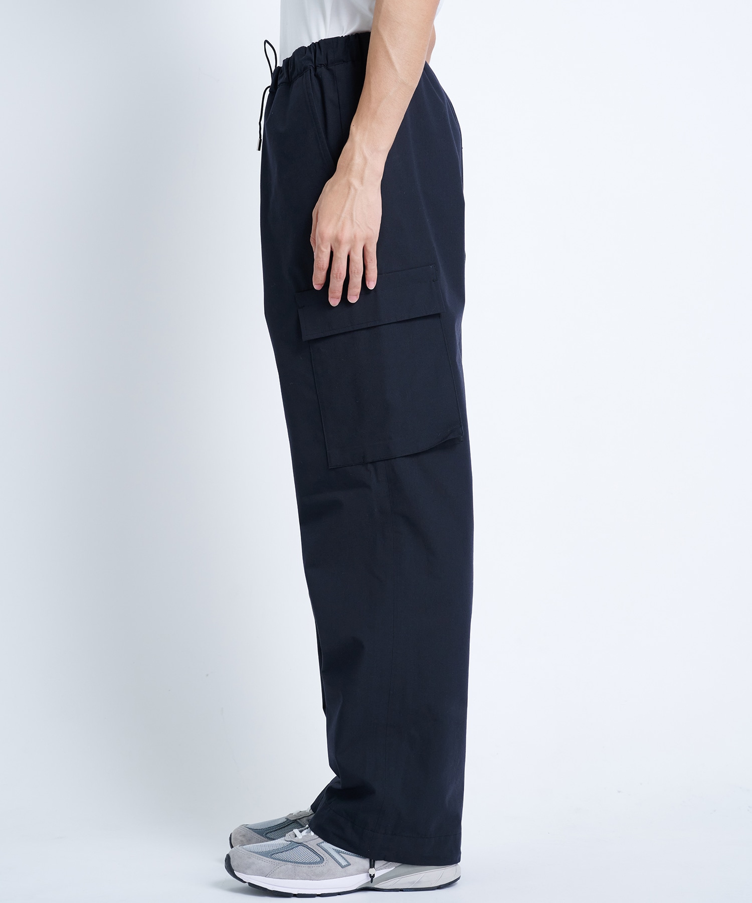 FIELD TROUSERS FLAME RESISTANT NULABEL CM1YOK42