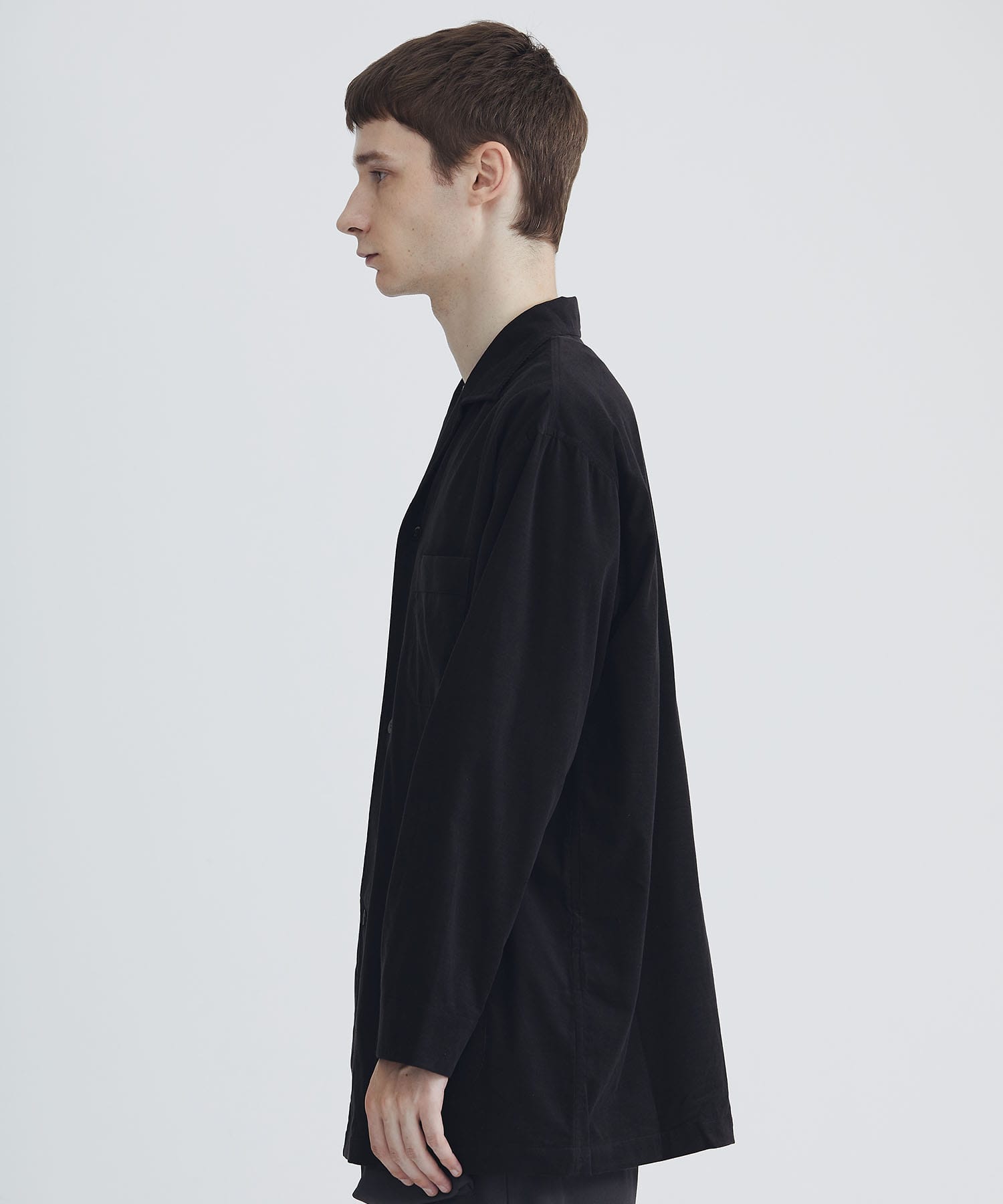 Shirts Jacket-28Wシャツコール Cale