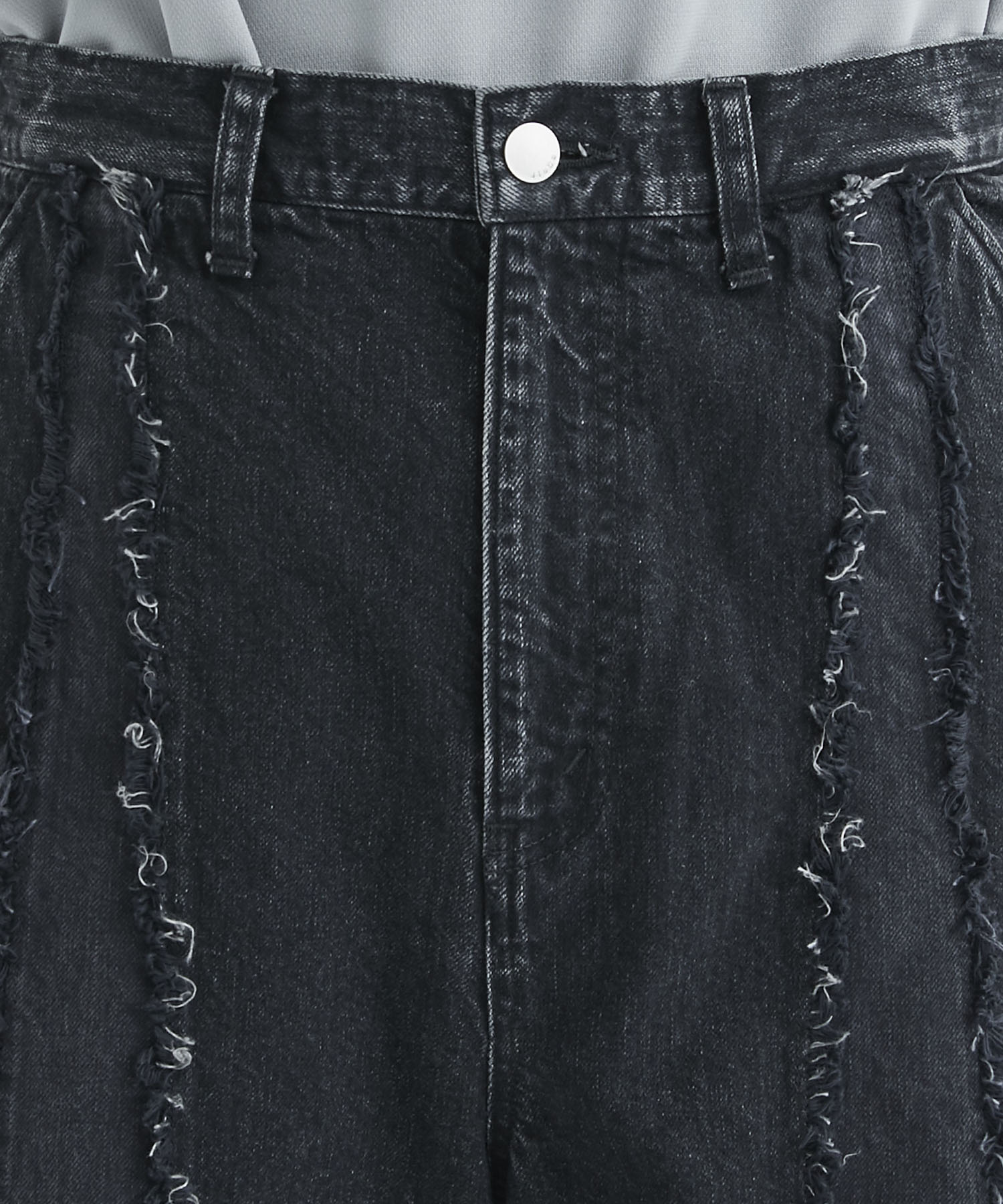 STUDIOUS別注 SWITCHING OVER DENIM PANTS | www.causus.be